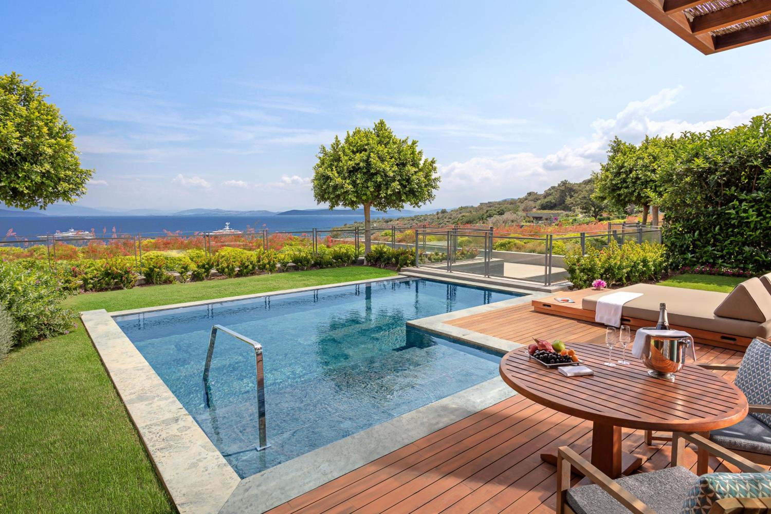 Foto de Mandarin Oriental, Bodrum