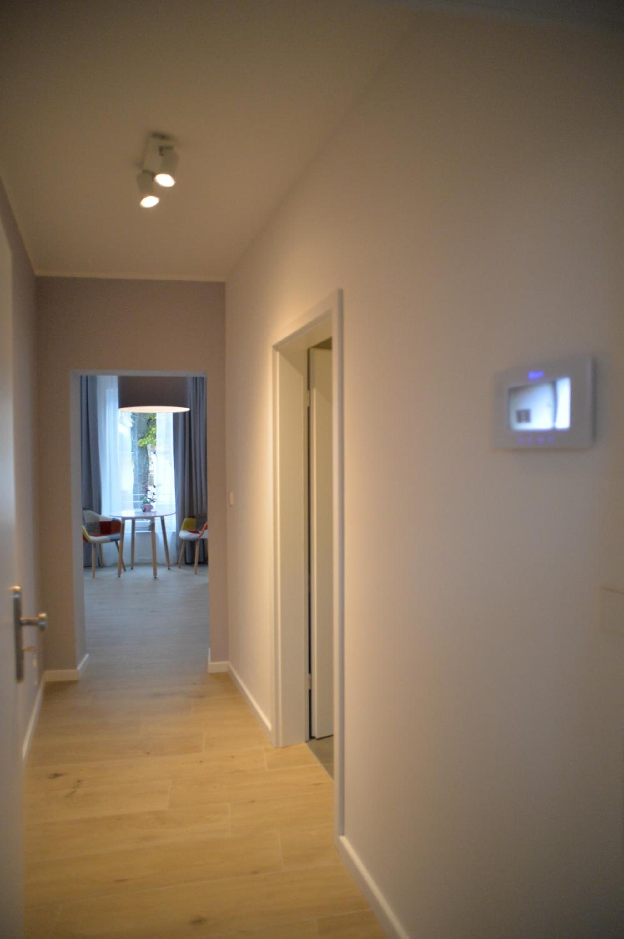 Foto de Grey House Apartments Grossbeeren