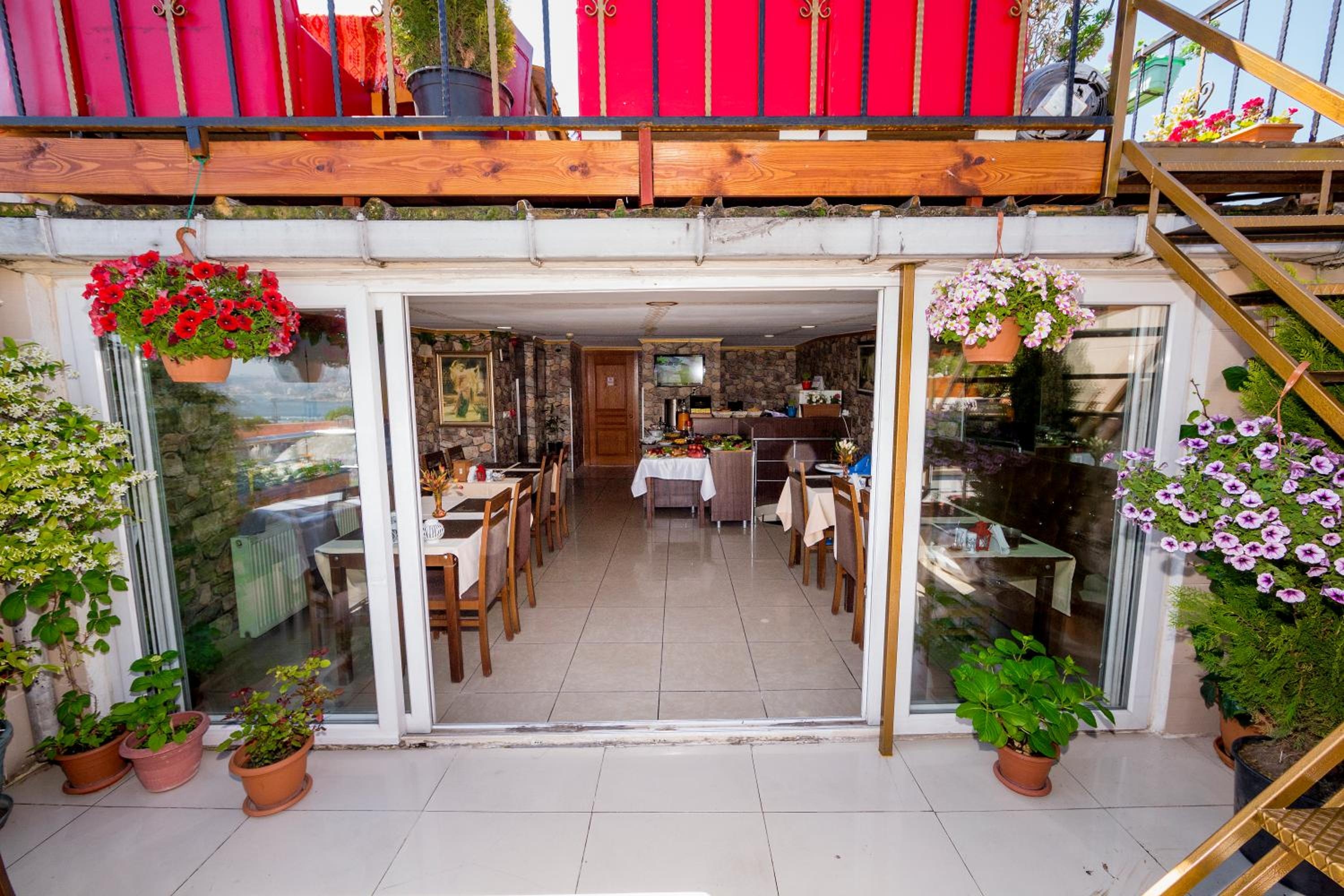 Foto de Meddusa Hotel