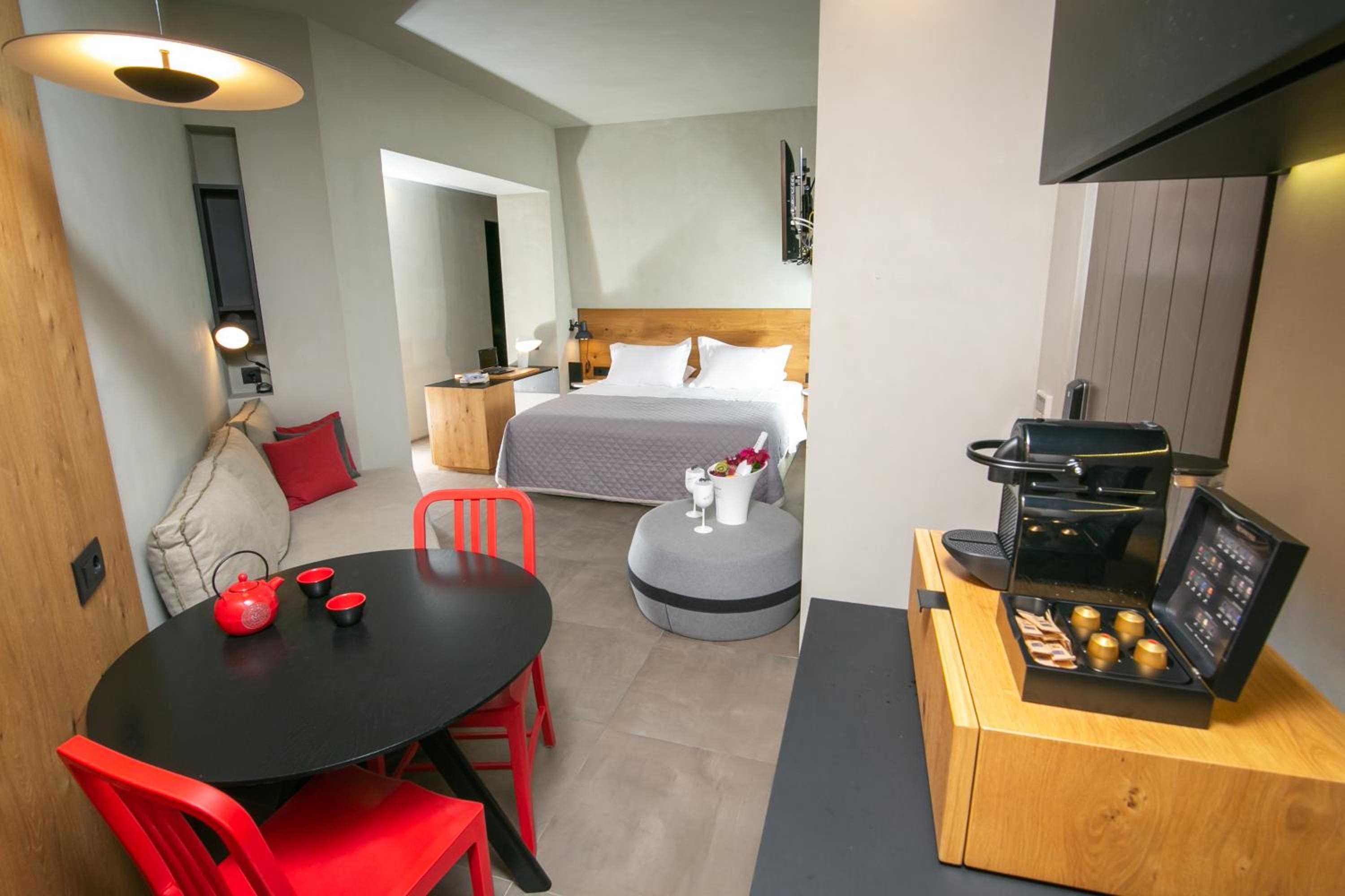 Foto de Marquise Suites - Adults Only