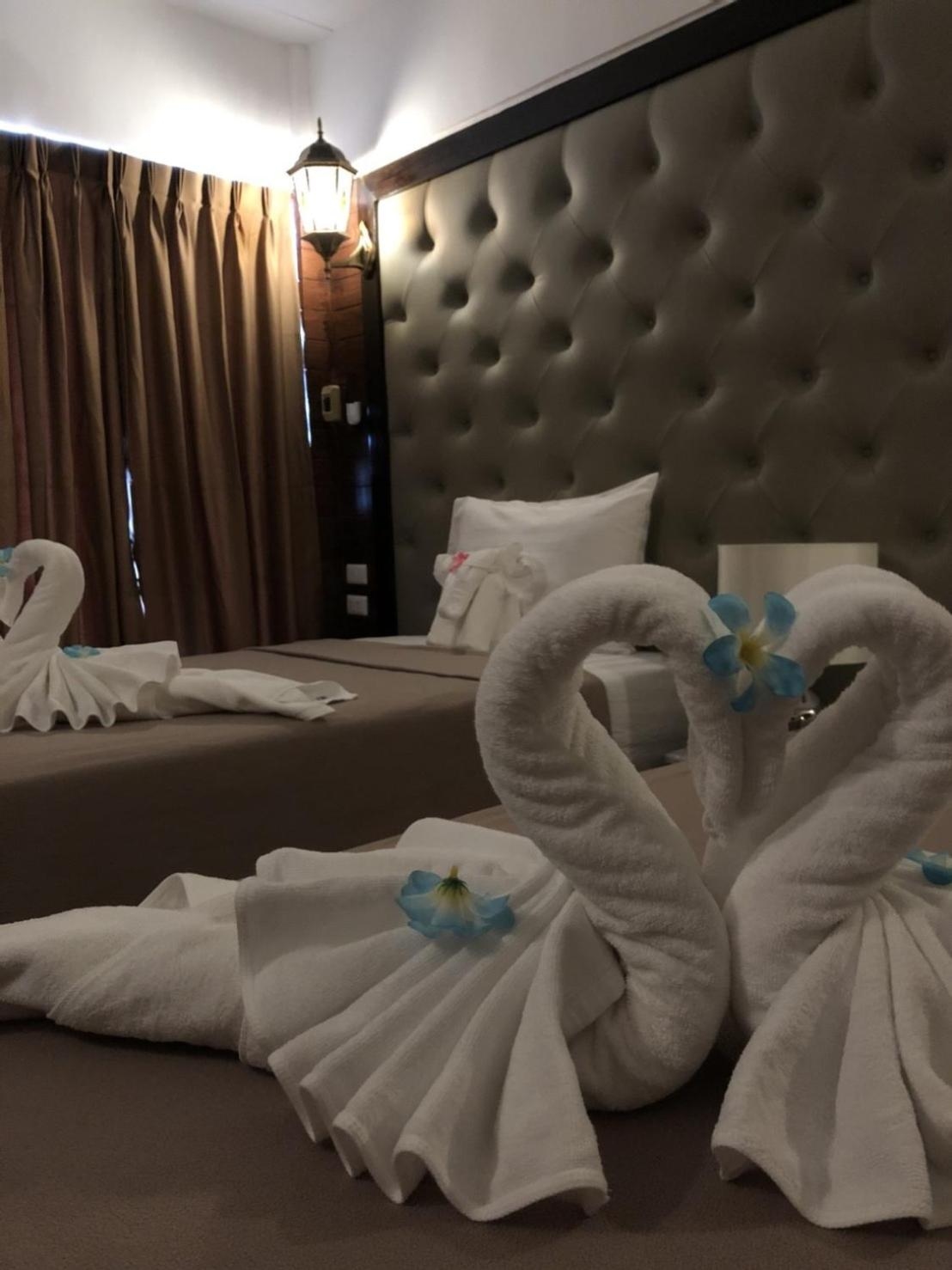 Foto de SUDYOD HOTEL