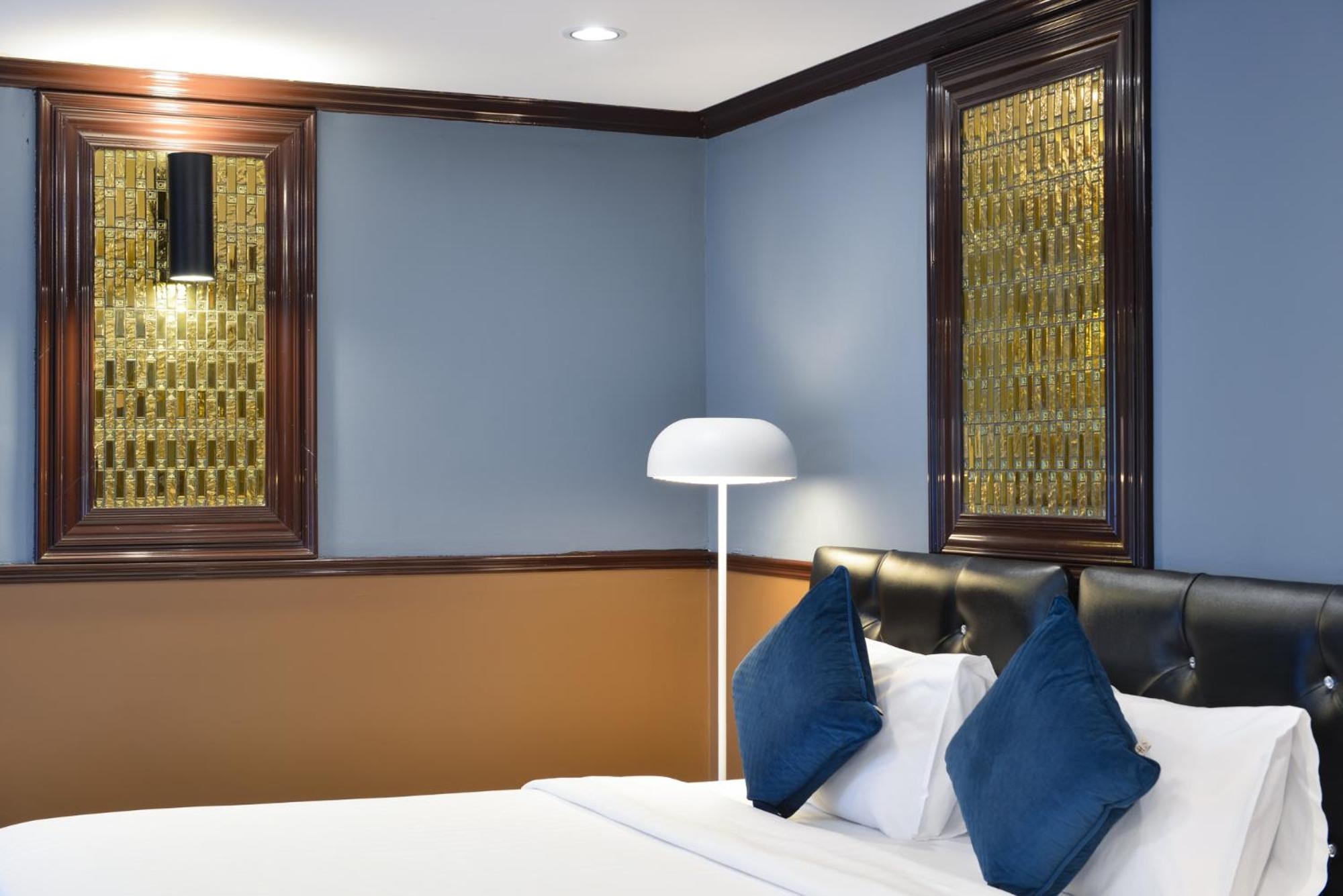 Foto de The Breton Hotel Media