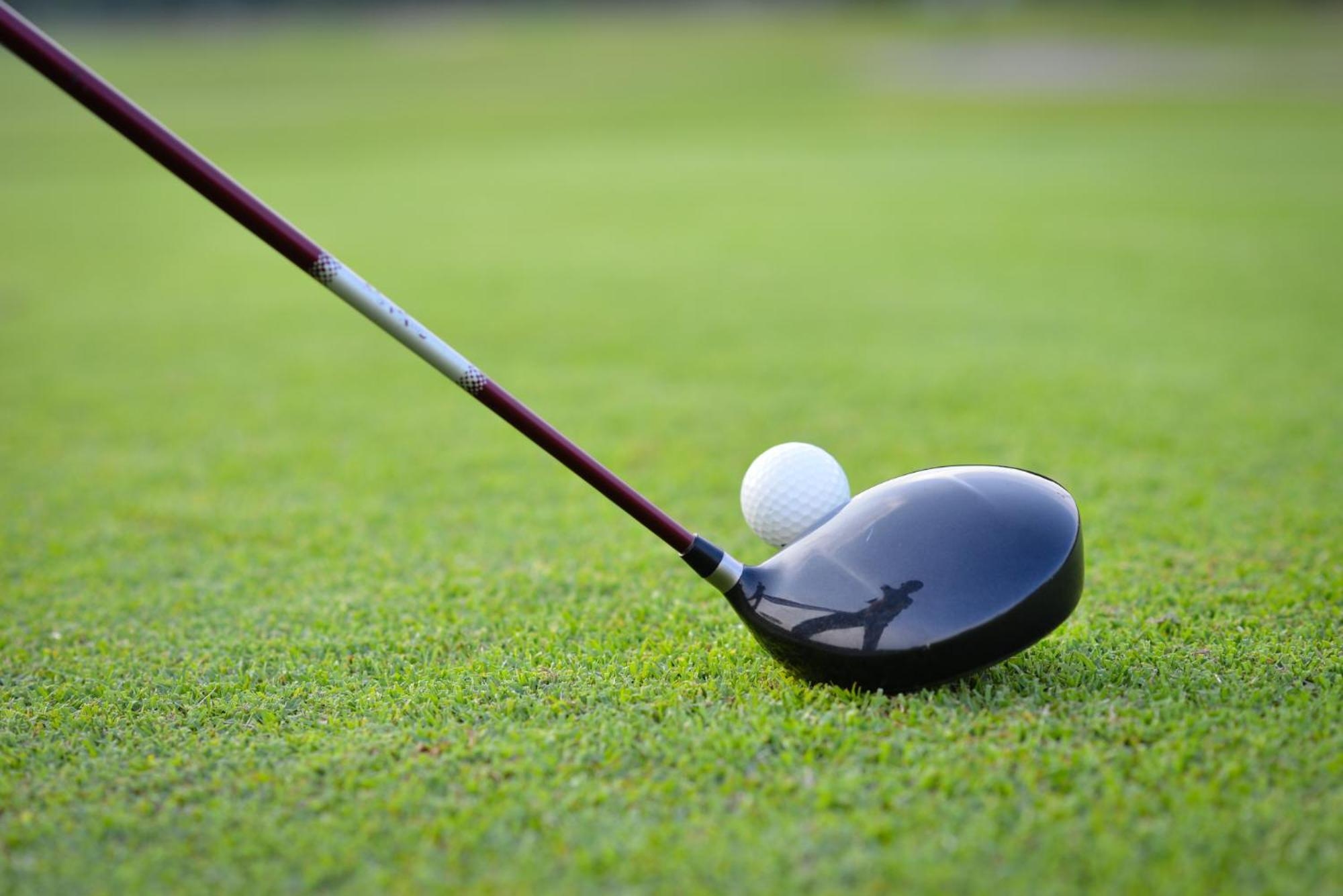 Foto de Tinidee Hotel Bangkok Golf Club