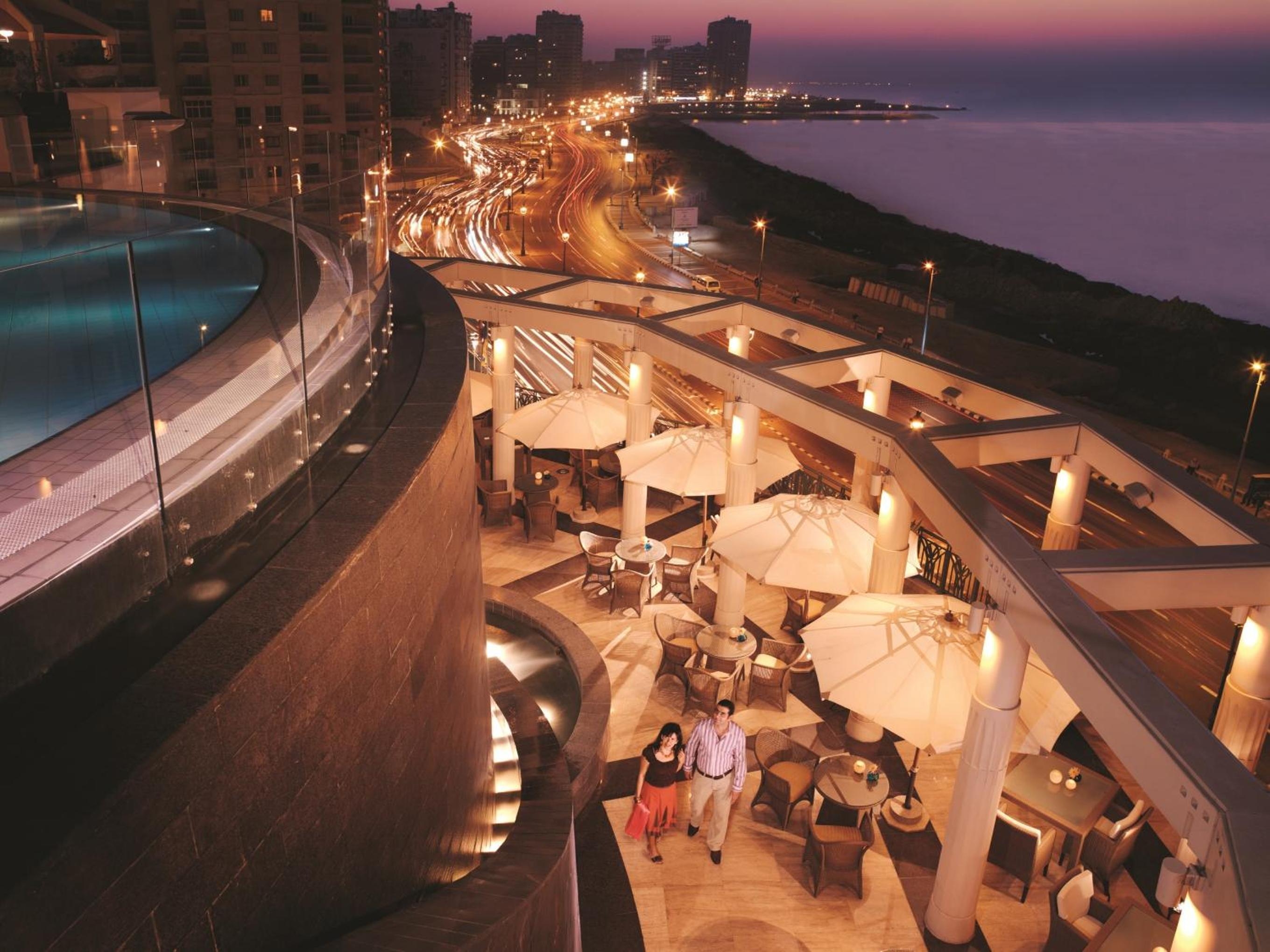 Foto de Four Seasons Hotel Alexandria At San Stefano