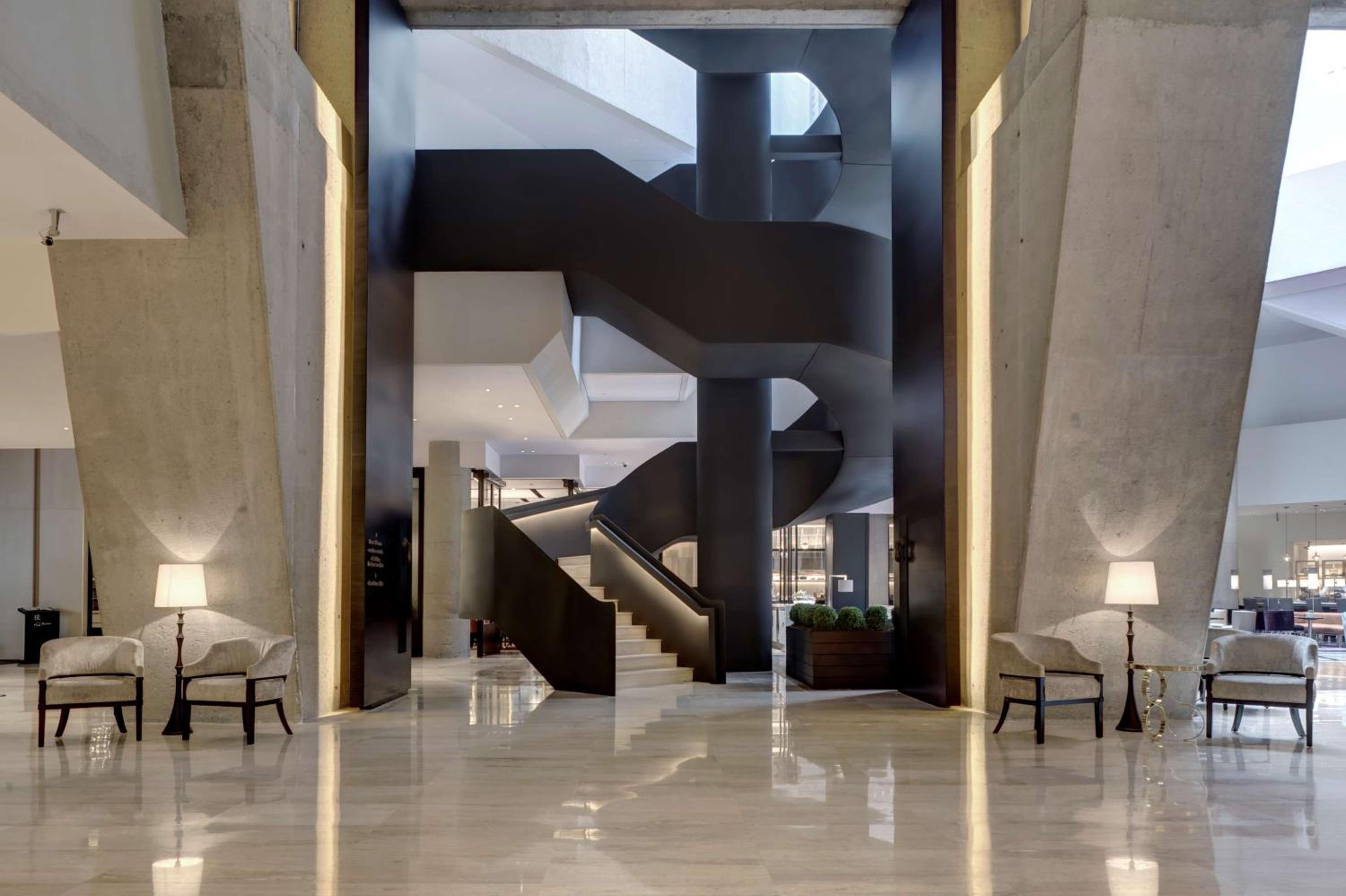 Foto de Hyatt Regency Mexico City