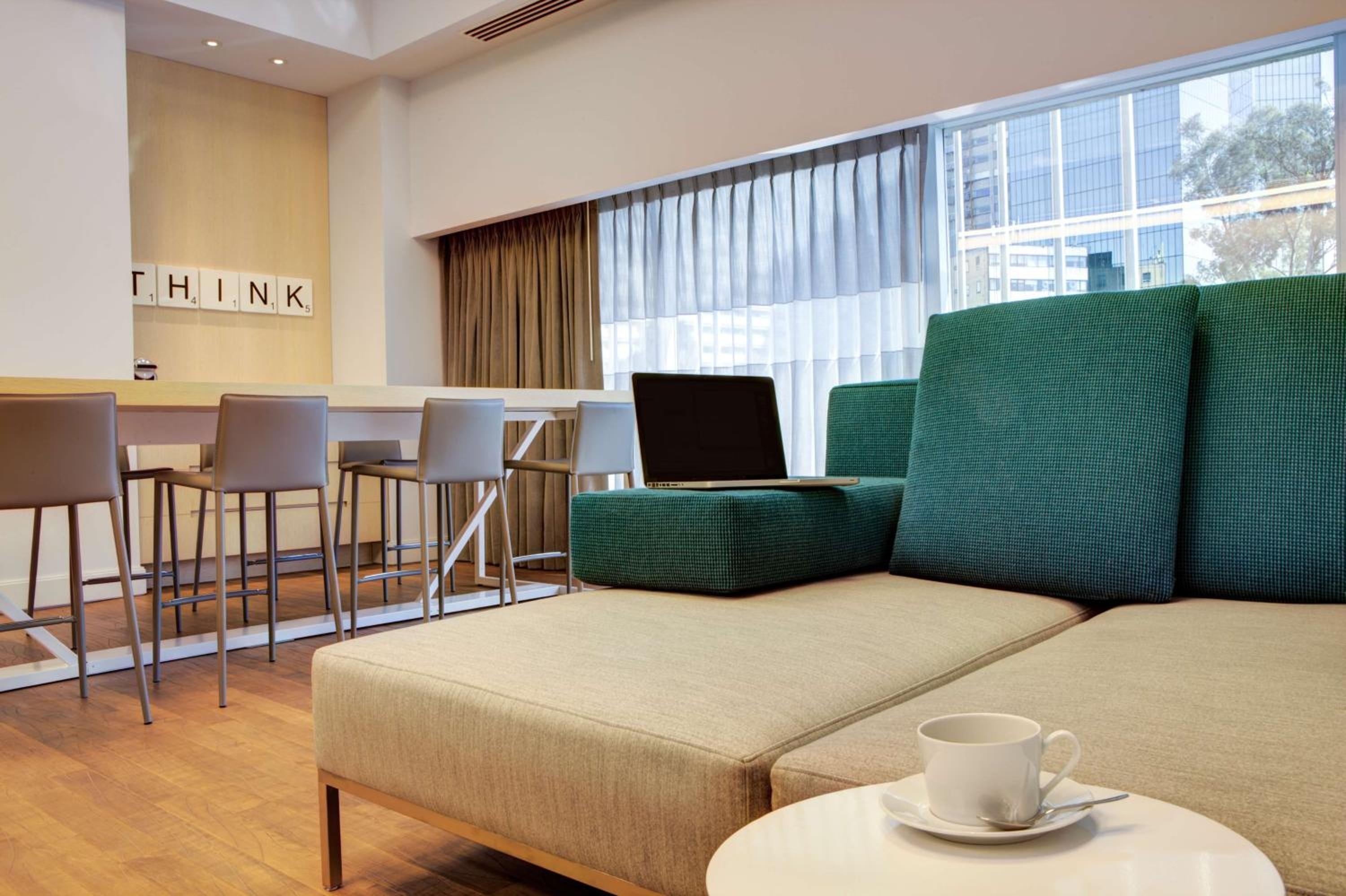 Foto de Hyatt Regency Mexico City