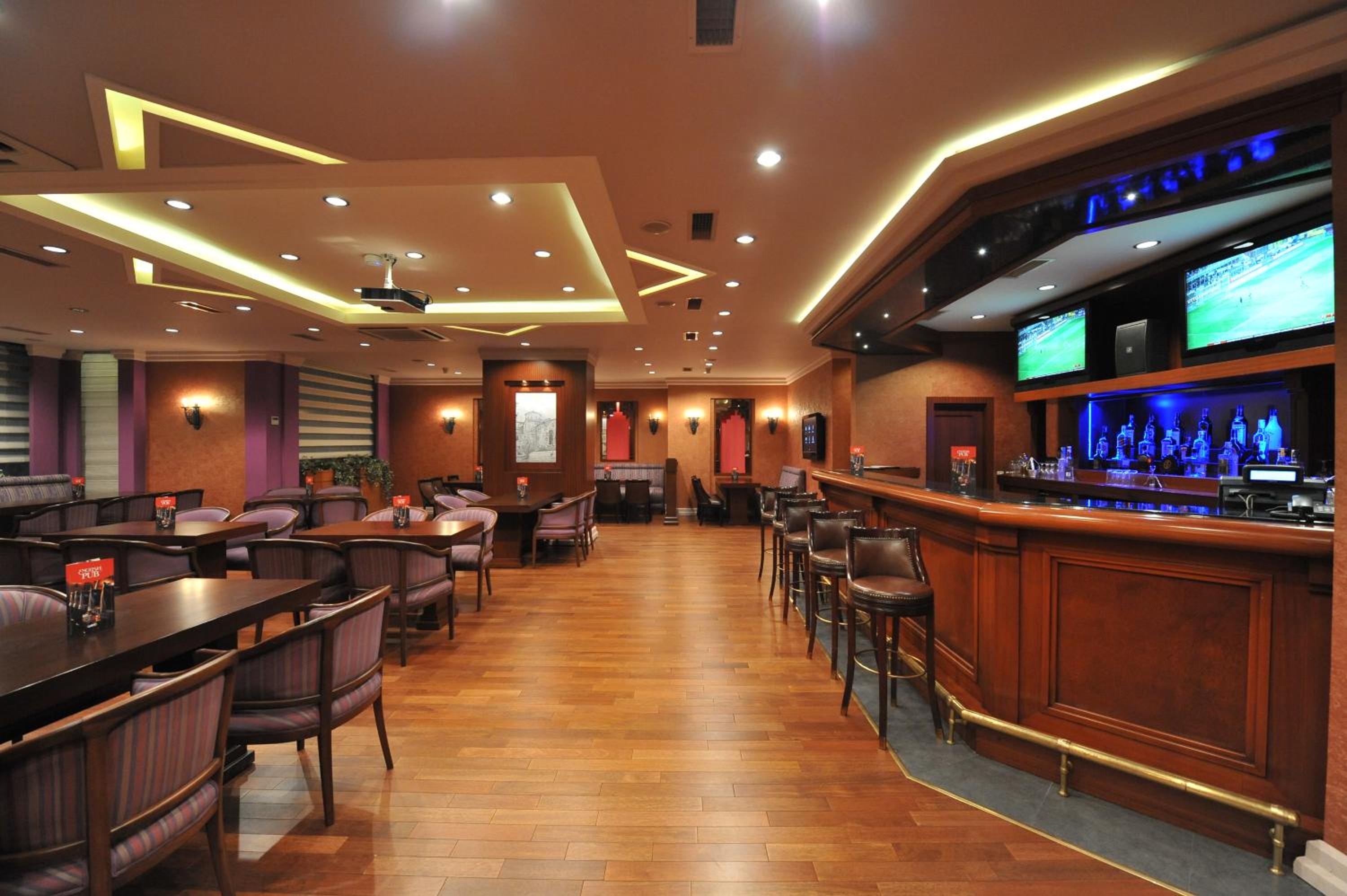 Foto de Zorlu Grand Hotel Trabzon
