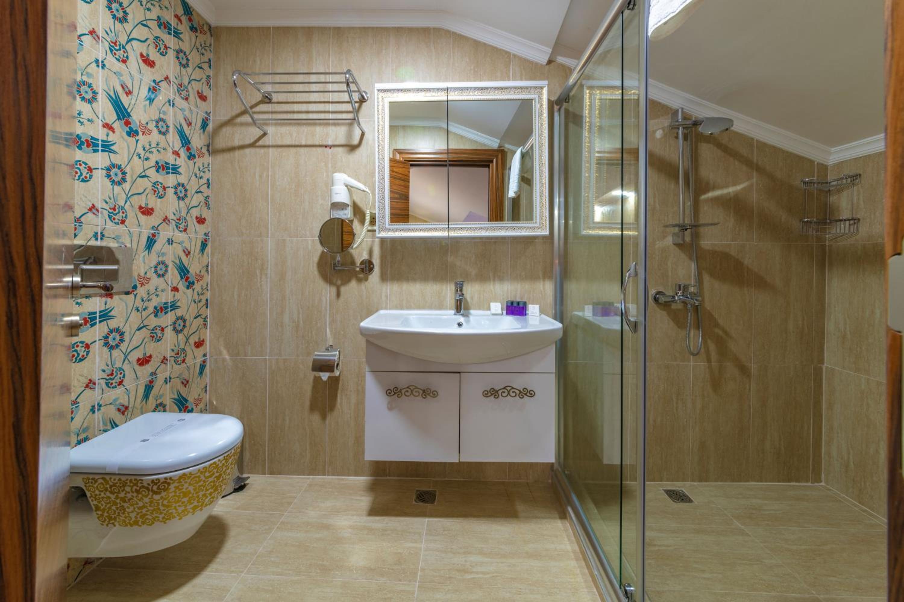 Foto de Vision Deluxe Hotel