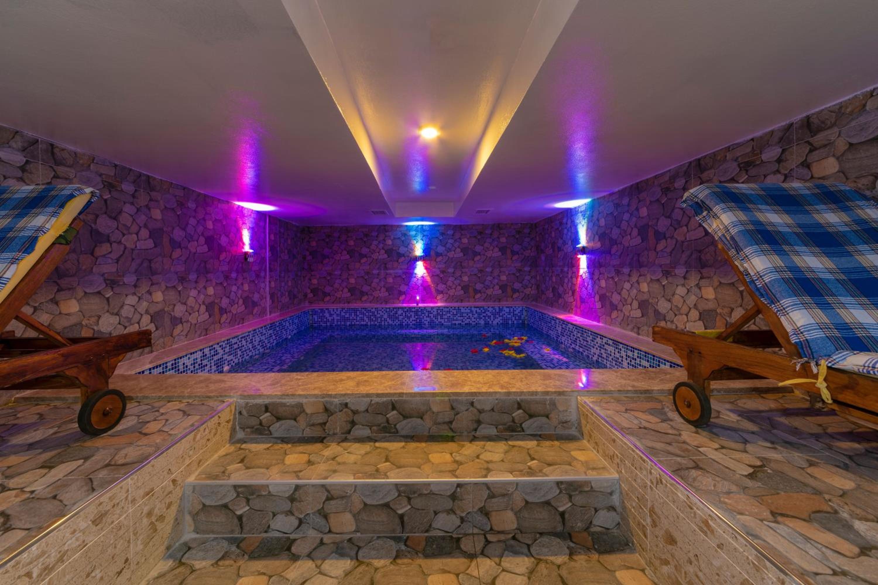 Foto de Vision Deluxe Hotel