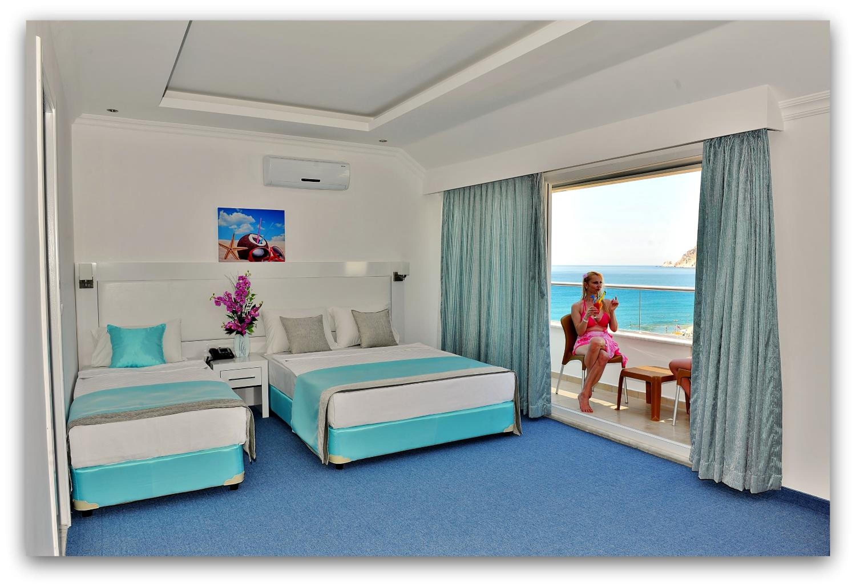 Foto de Mesut Hotel