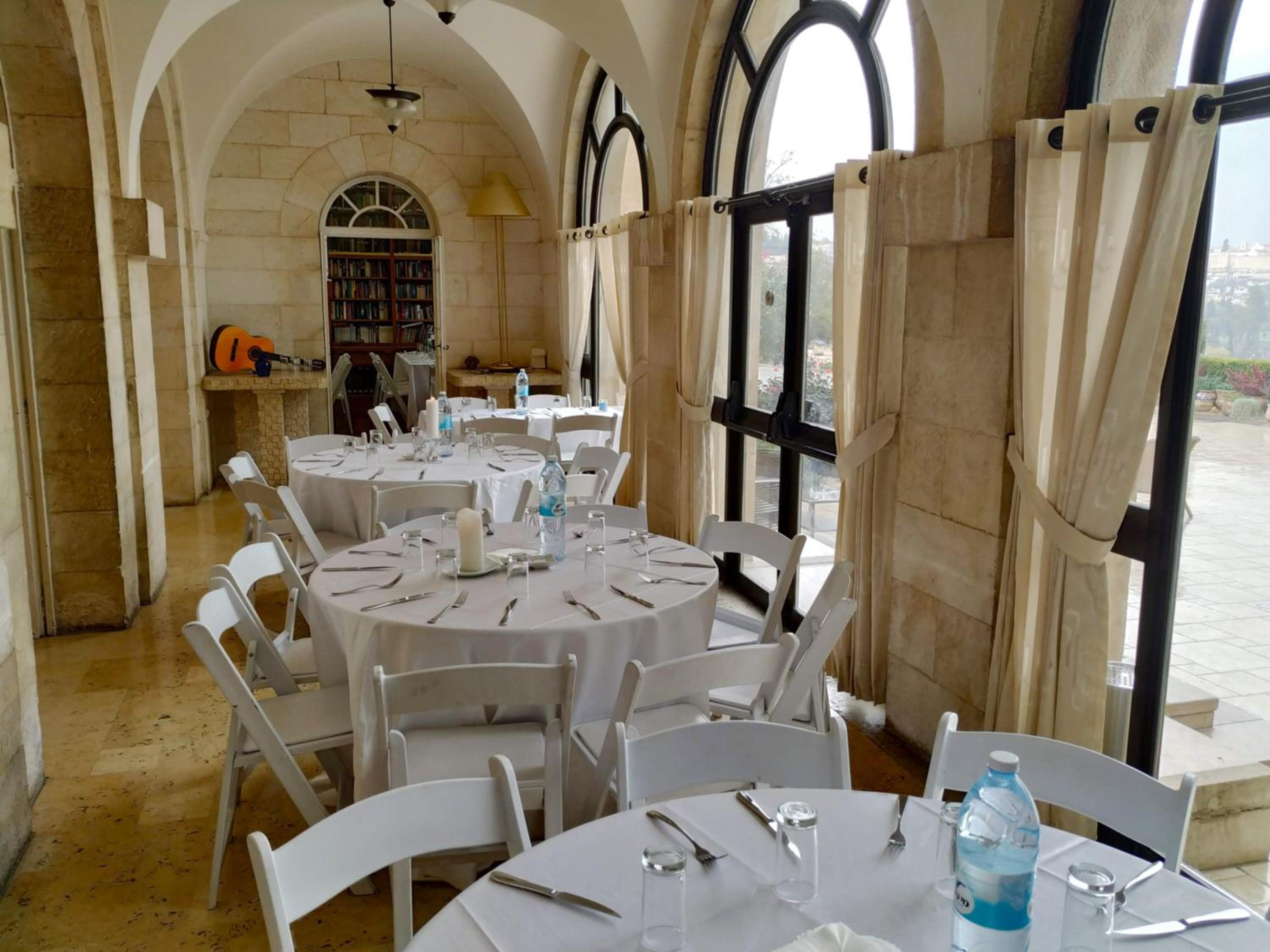 Foto de Scots House Hotel