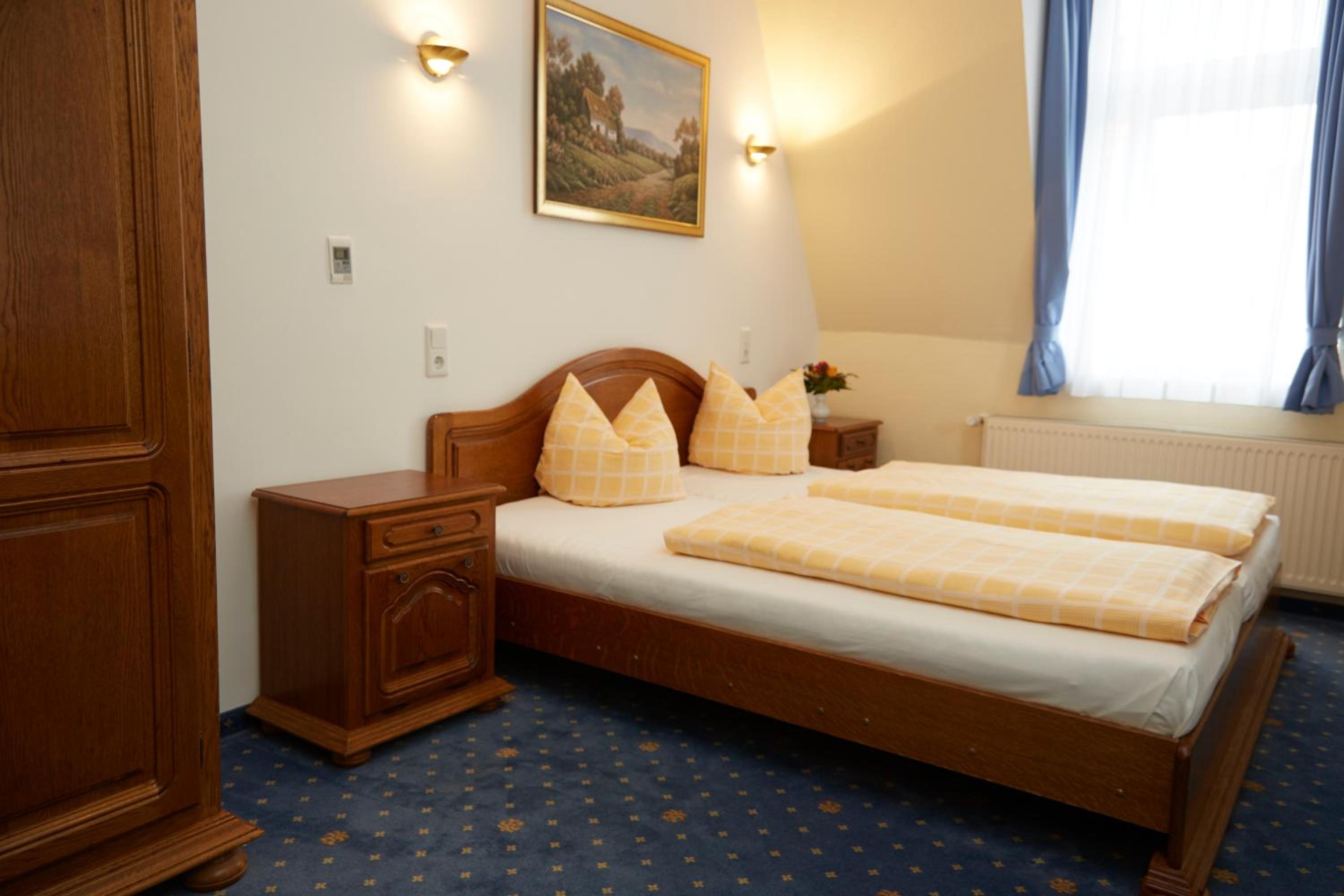Foto de Bed & Breakfast Hotel Müllerhof