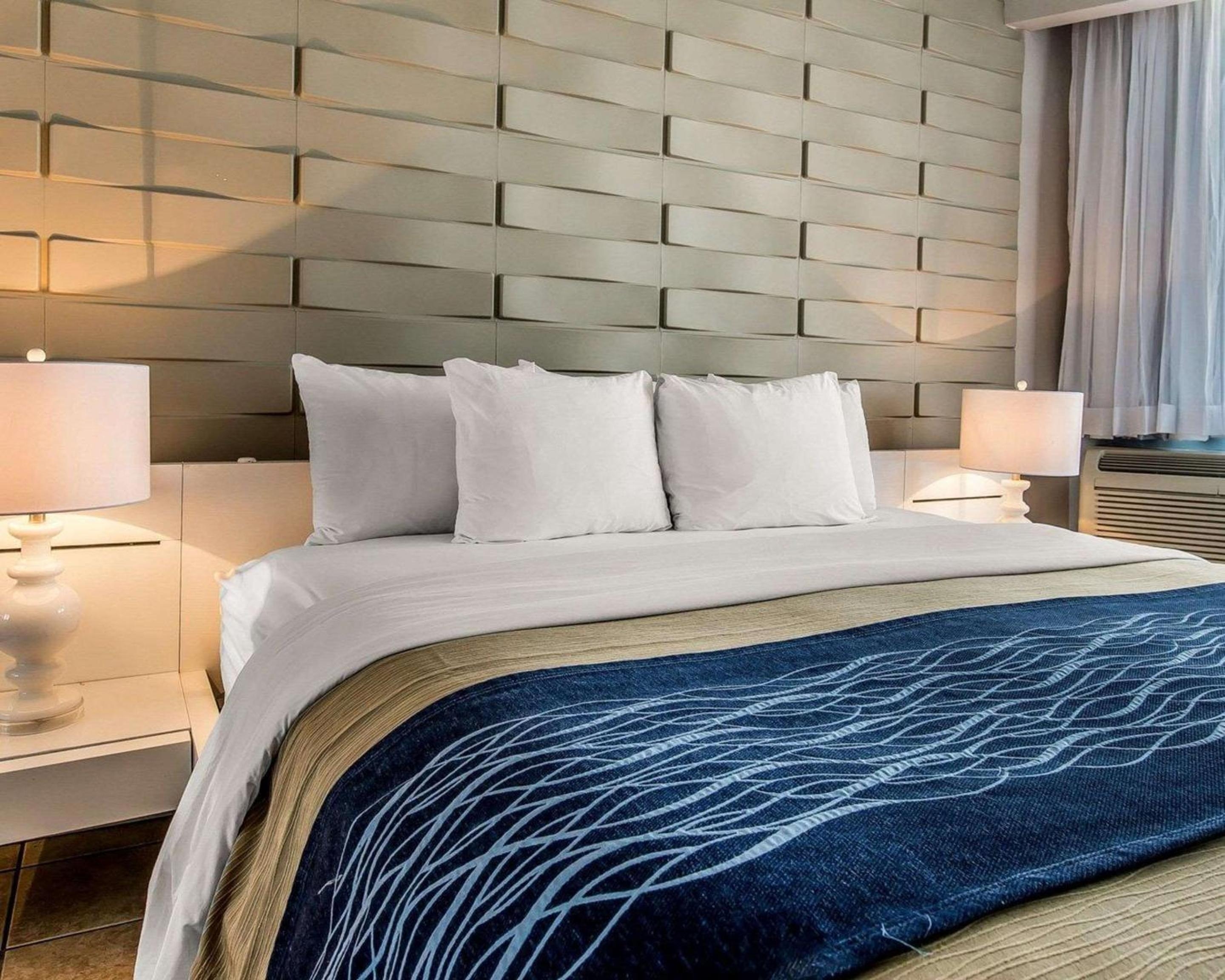 Foto de Comfort Inn & Suites