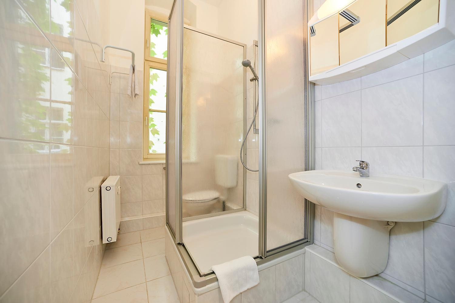Foto de Bearlin City Apartments - City Center East