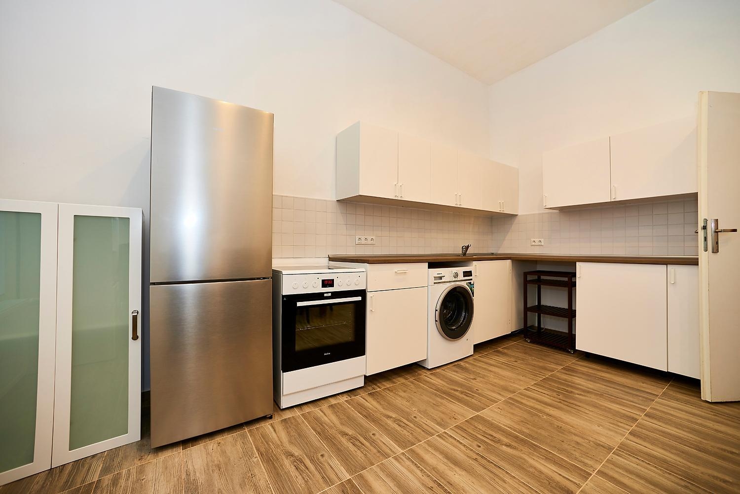 Foto de Bearlin City Apartments - City Center East