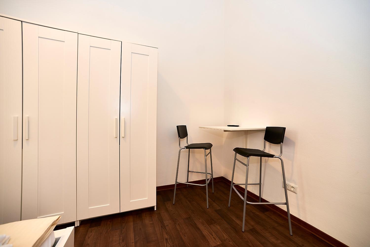 Foto de Bearlin City Apartments - City Center East