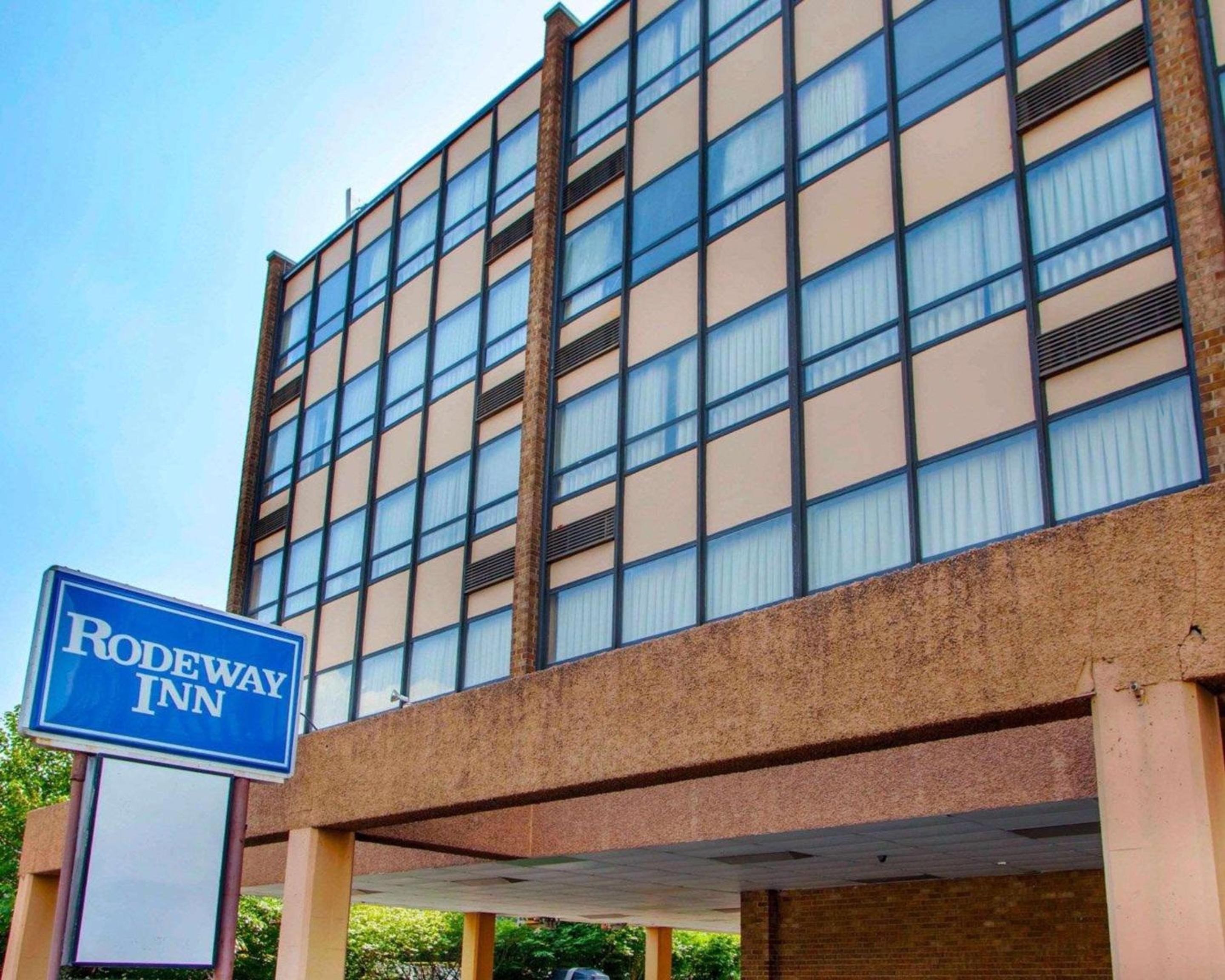 Foto de Rodeway Inn Meadowlands