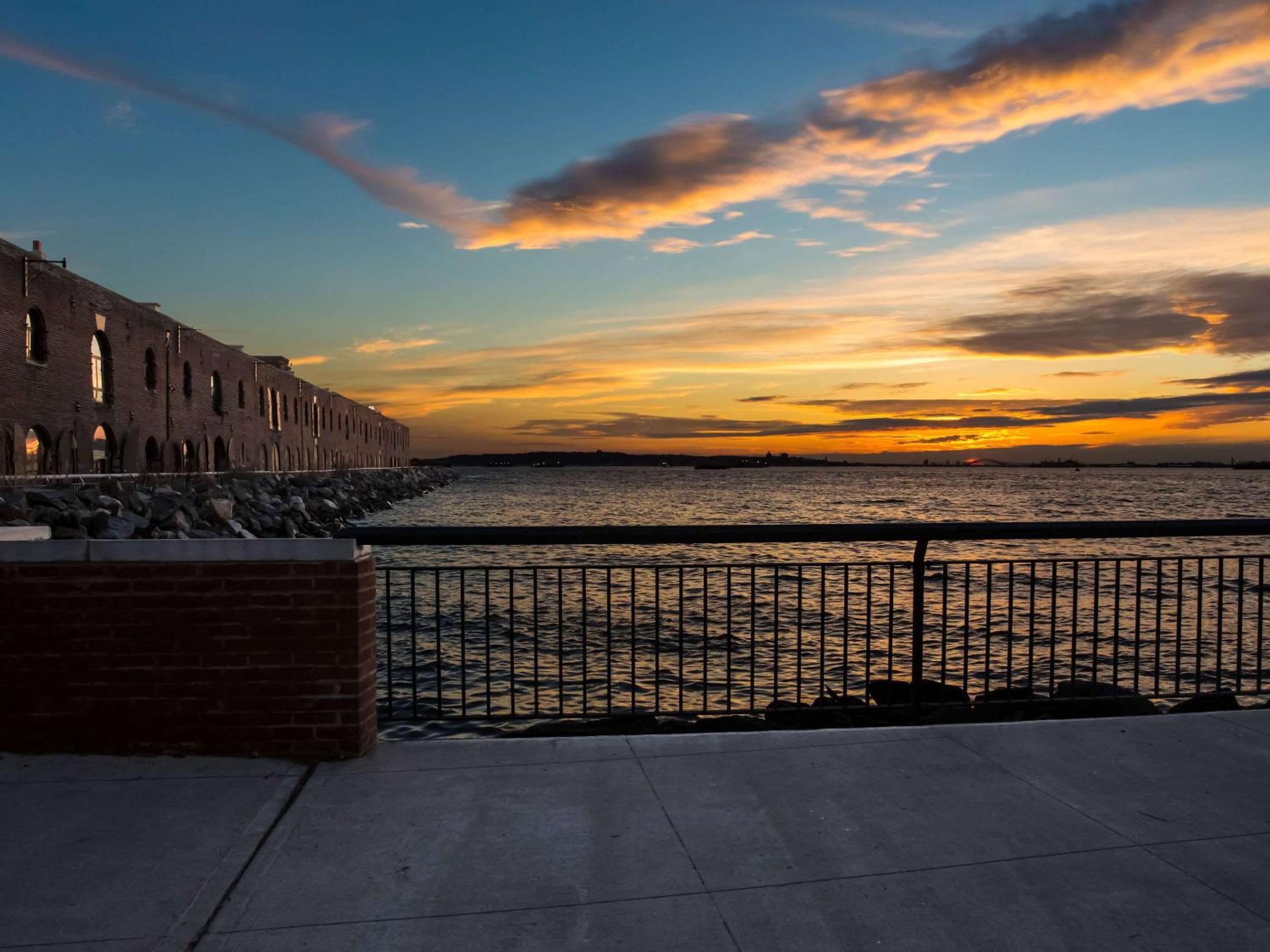 Foto de The Lodge Red Hook