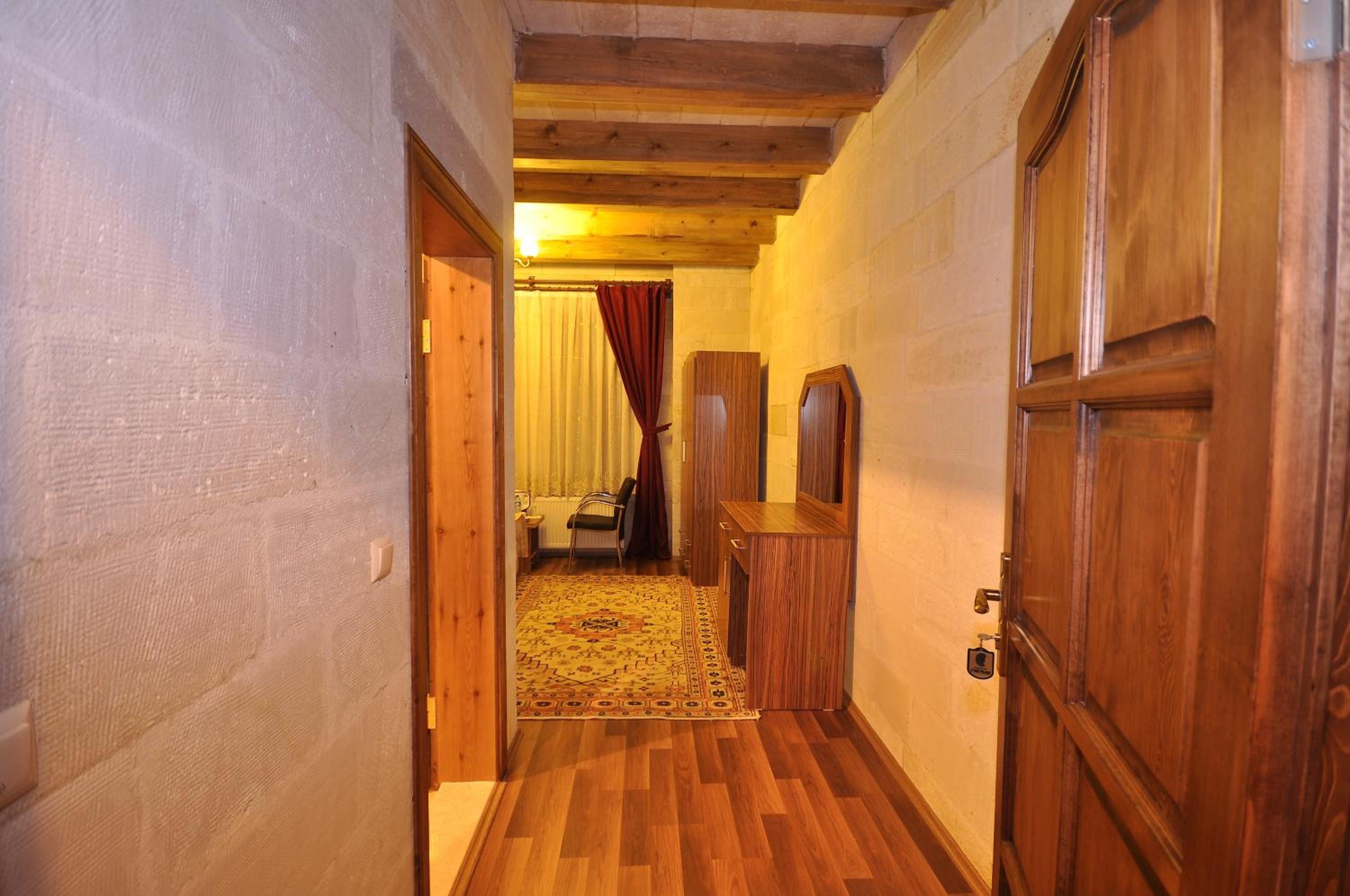 Foto de Cappadocia Stone Palace