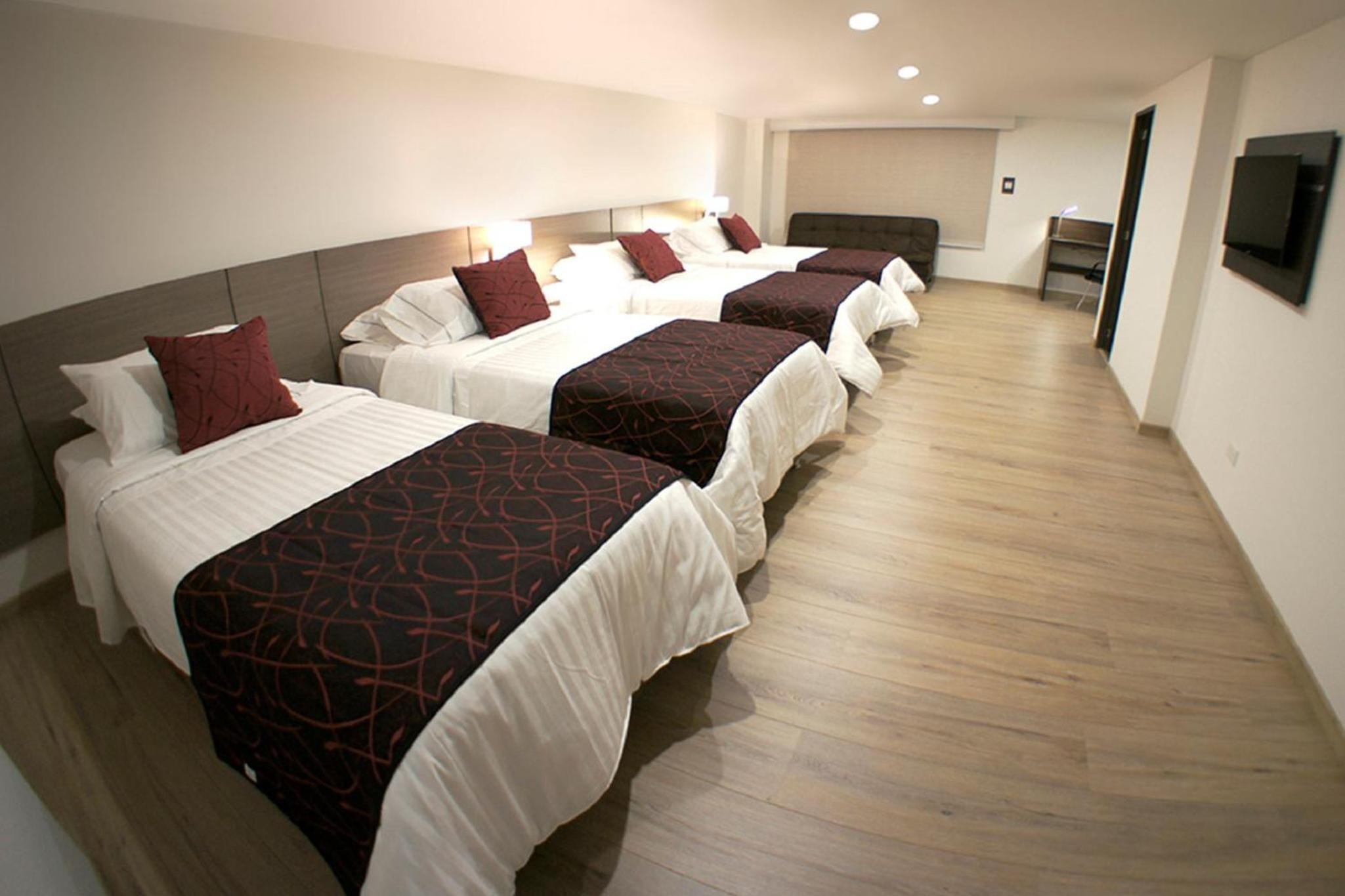 Foto de SM Grand Hotel