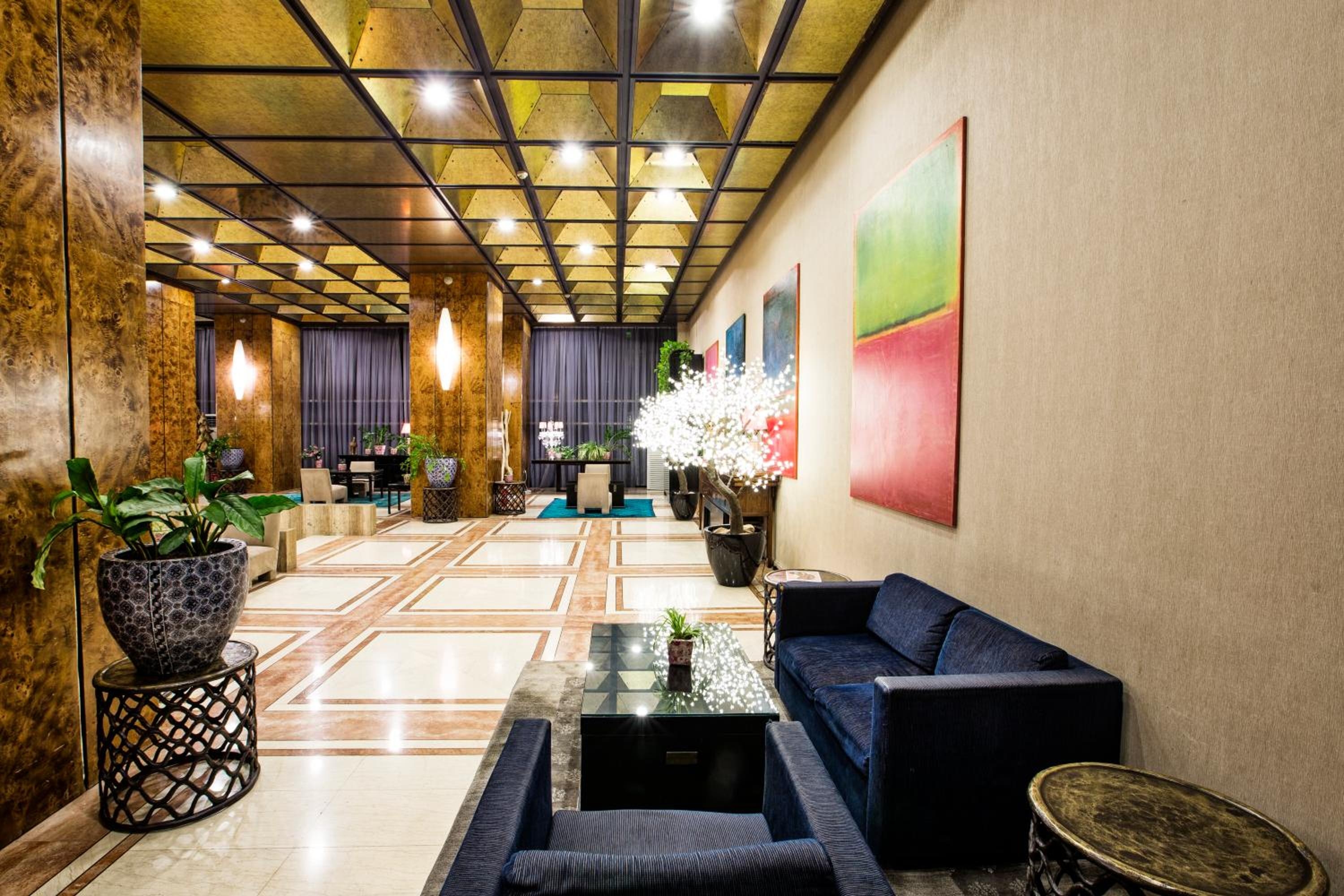 Foto de President Hotel Athens