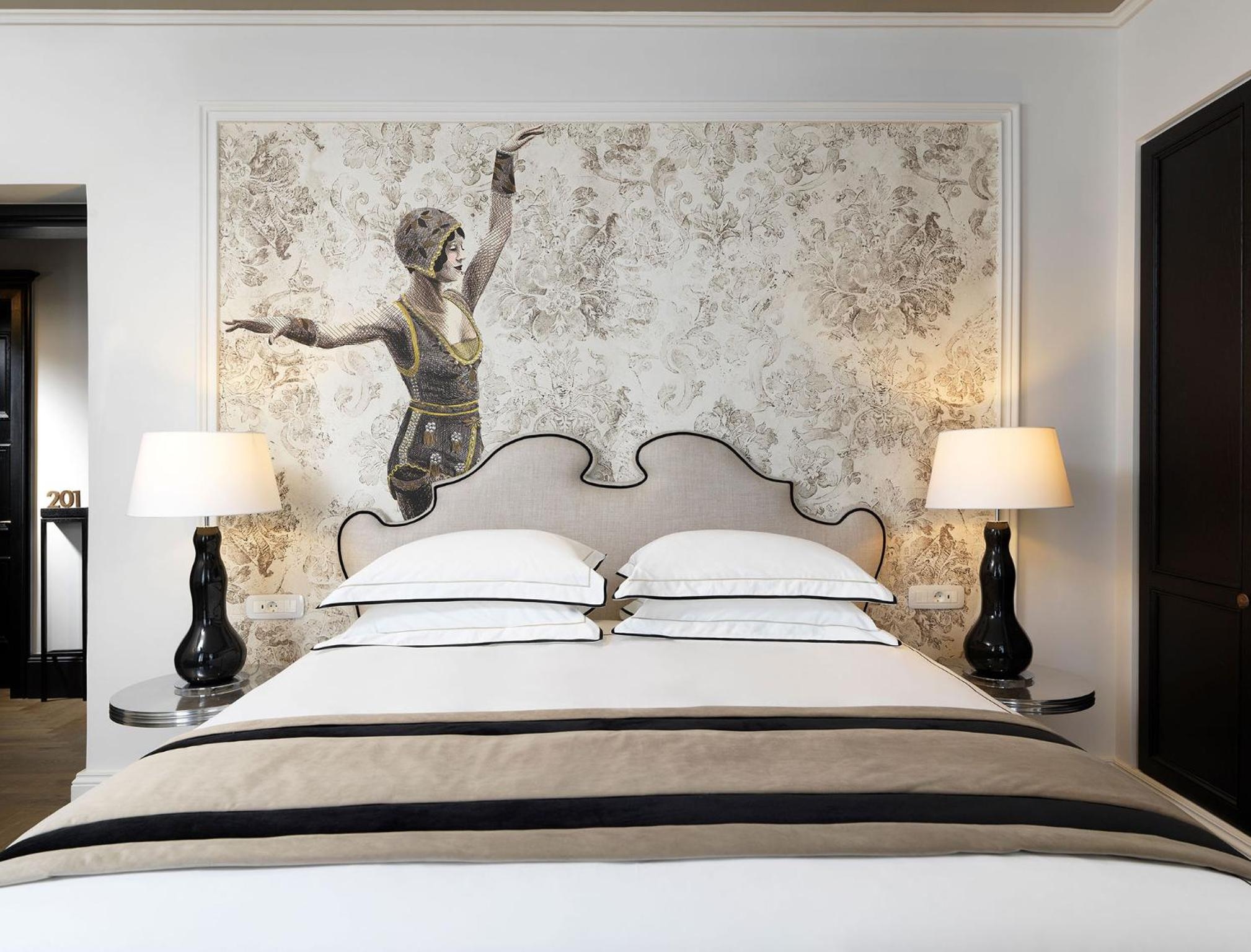 Foto de Albergo Gelsomino