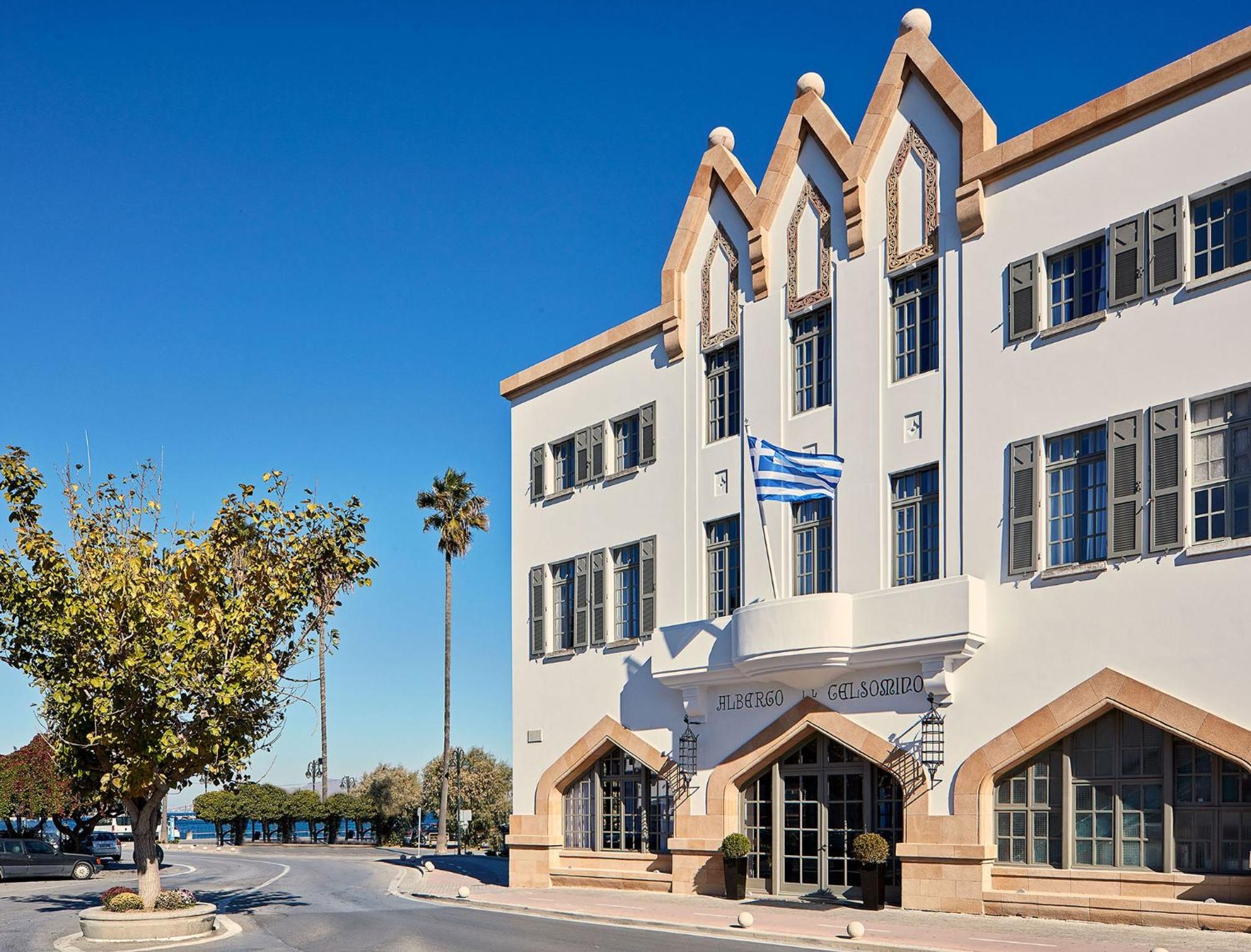 Foto de Albergo Gelsomino
