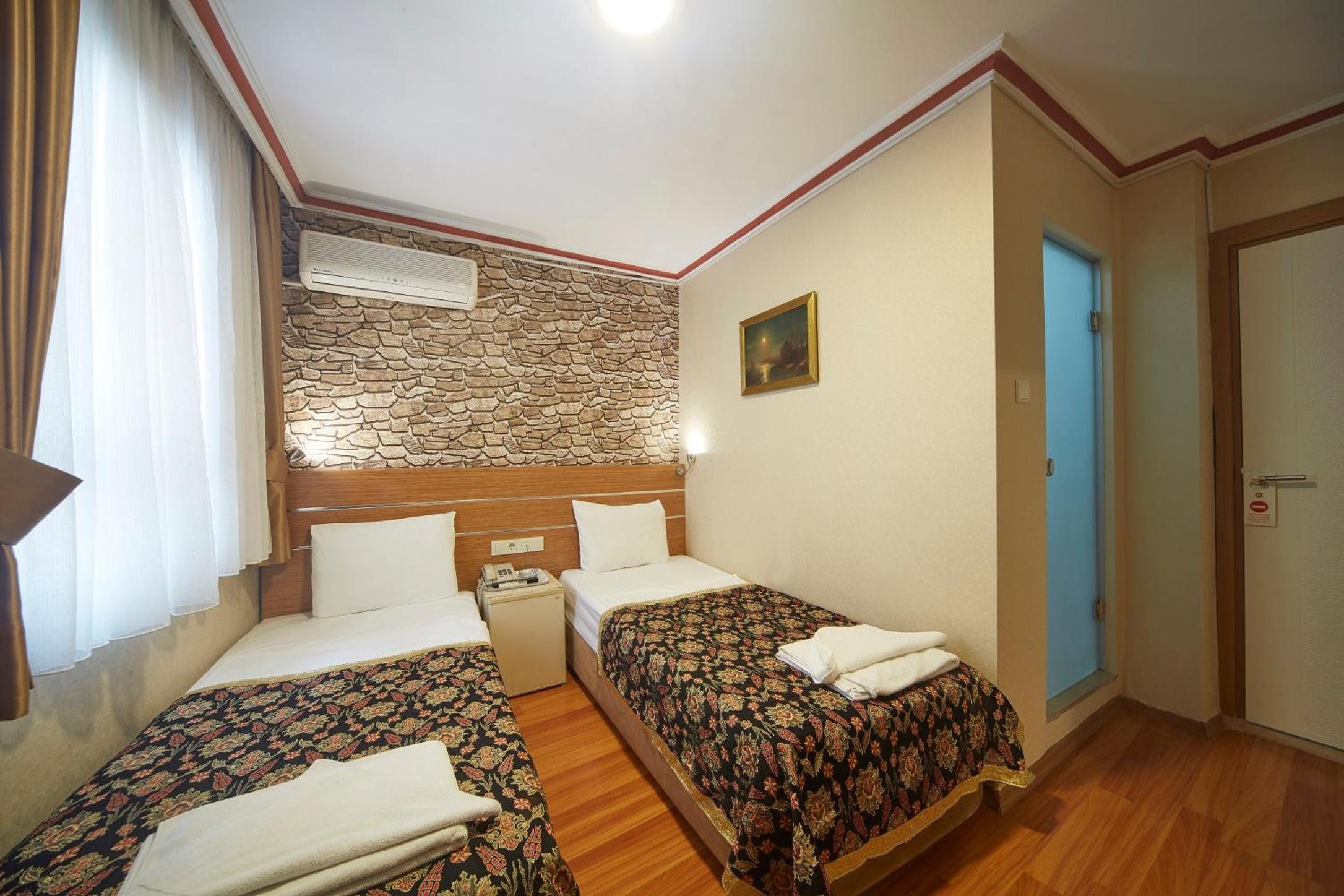 Foto de Hotel Akcinar