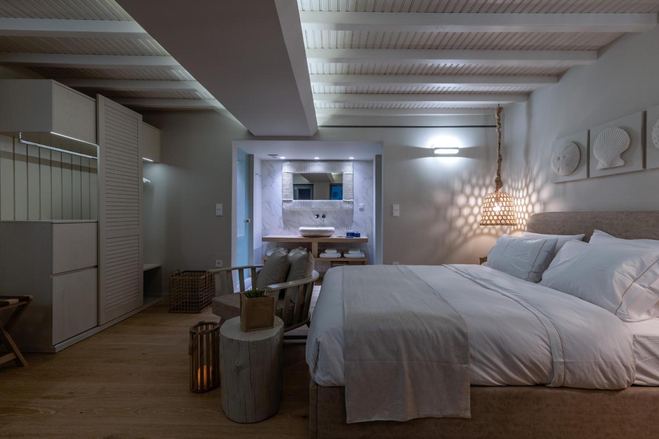 Foto de Oniro Suites, a member of Mykonos Highlights