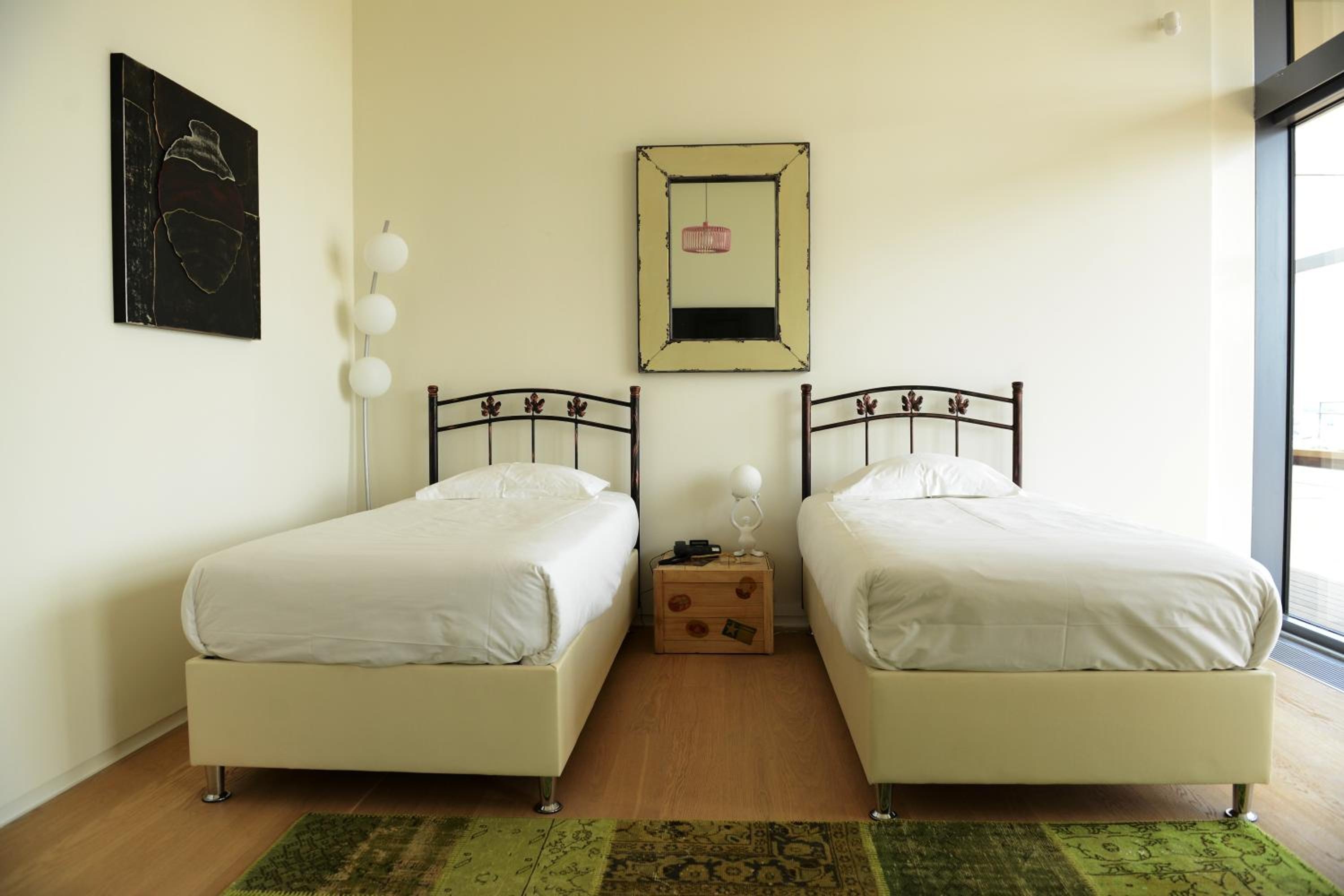 Foto de Ataköy Marina Park Hotel Residence