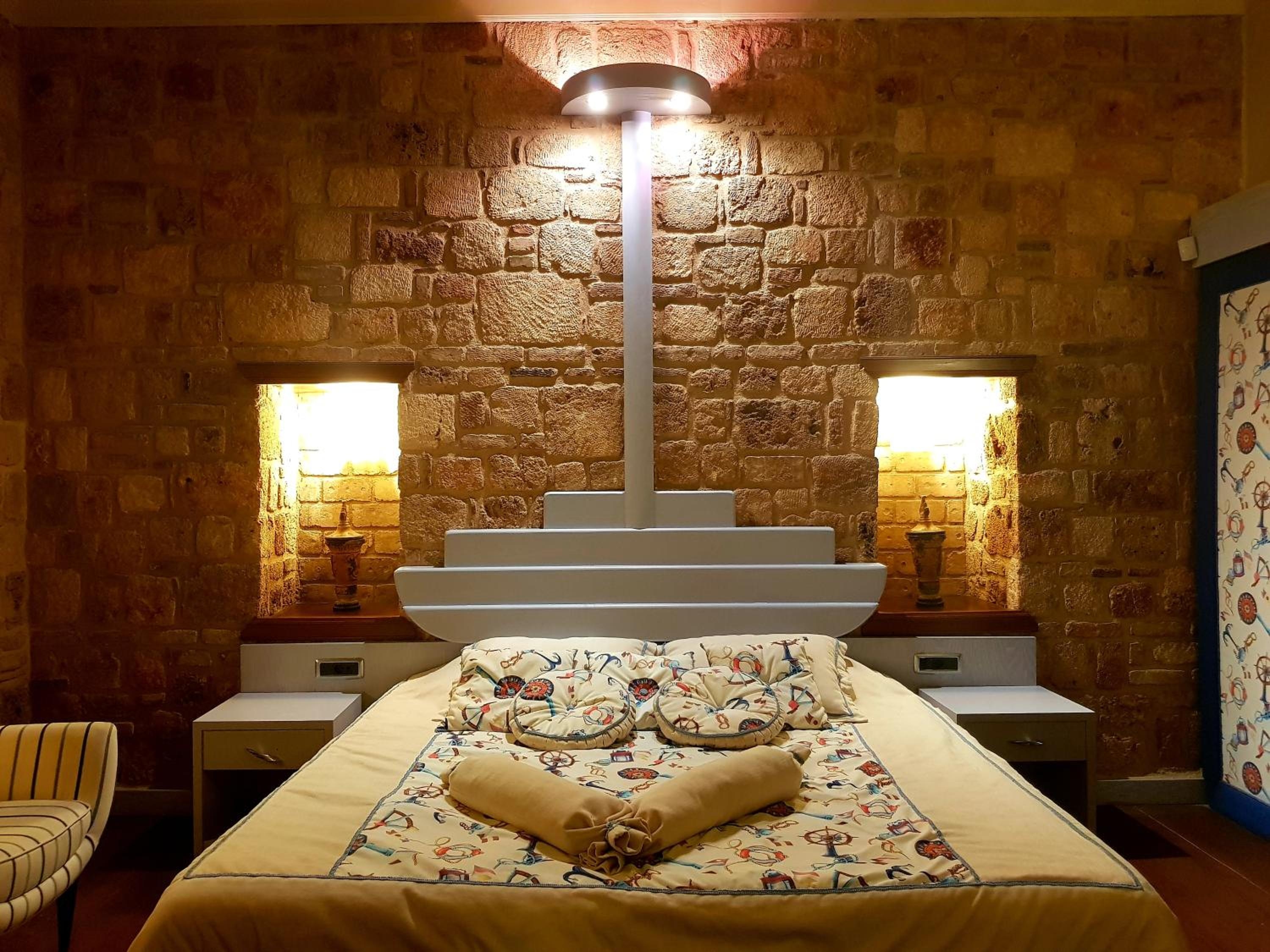 Foto de Eski Masal Hotel - Special Class