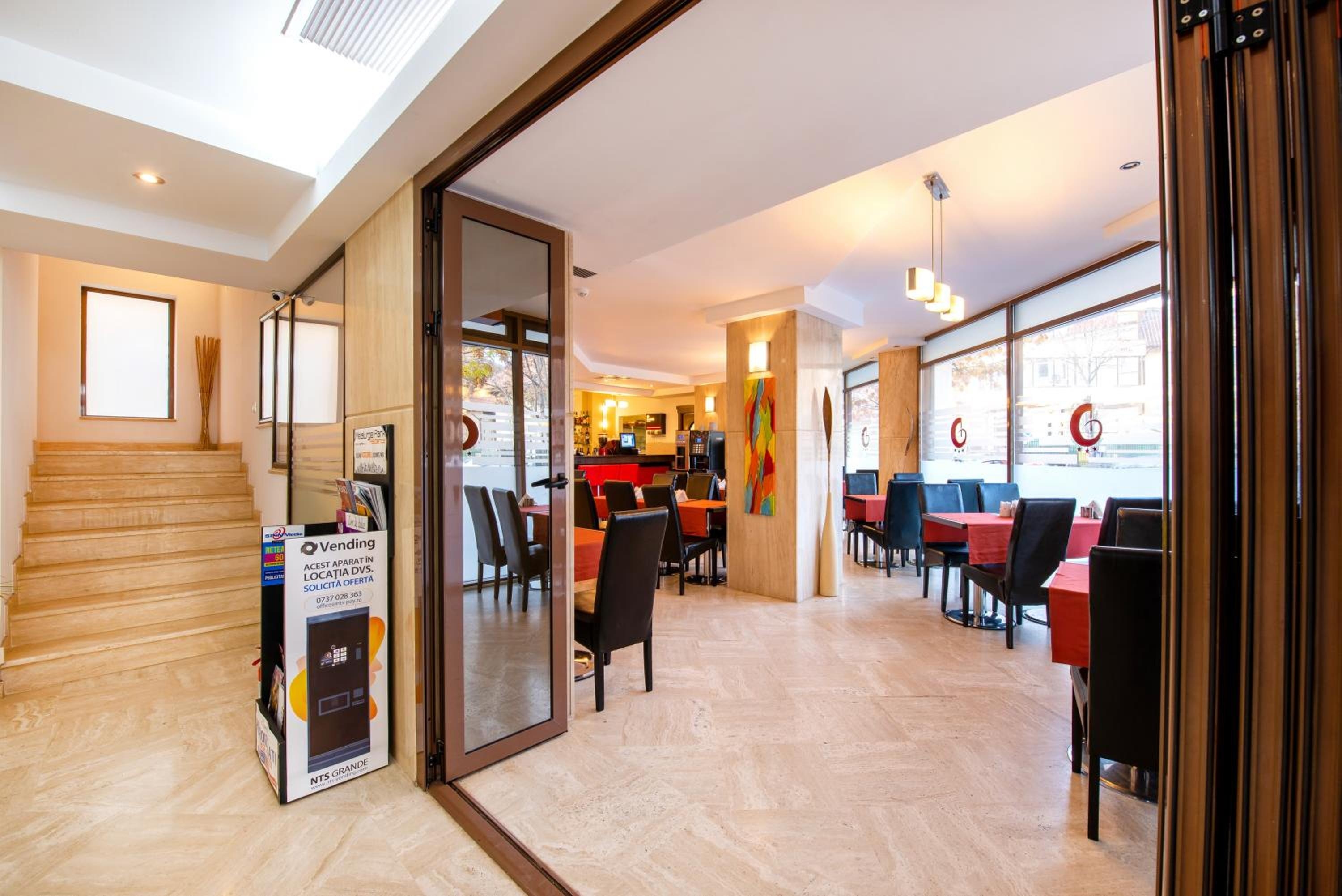Foto de Duke Armeneasca Suites by Olala!
