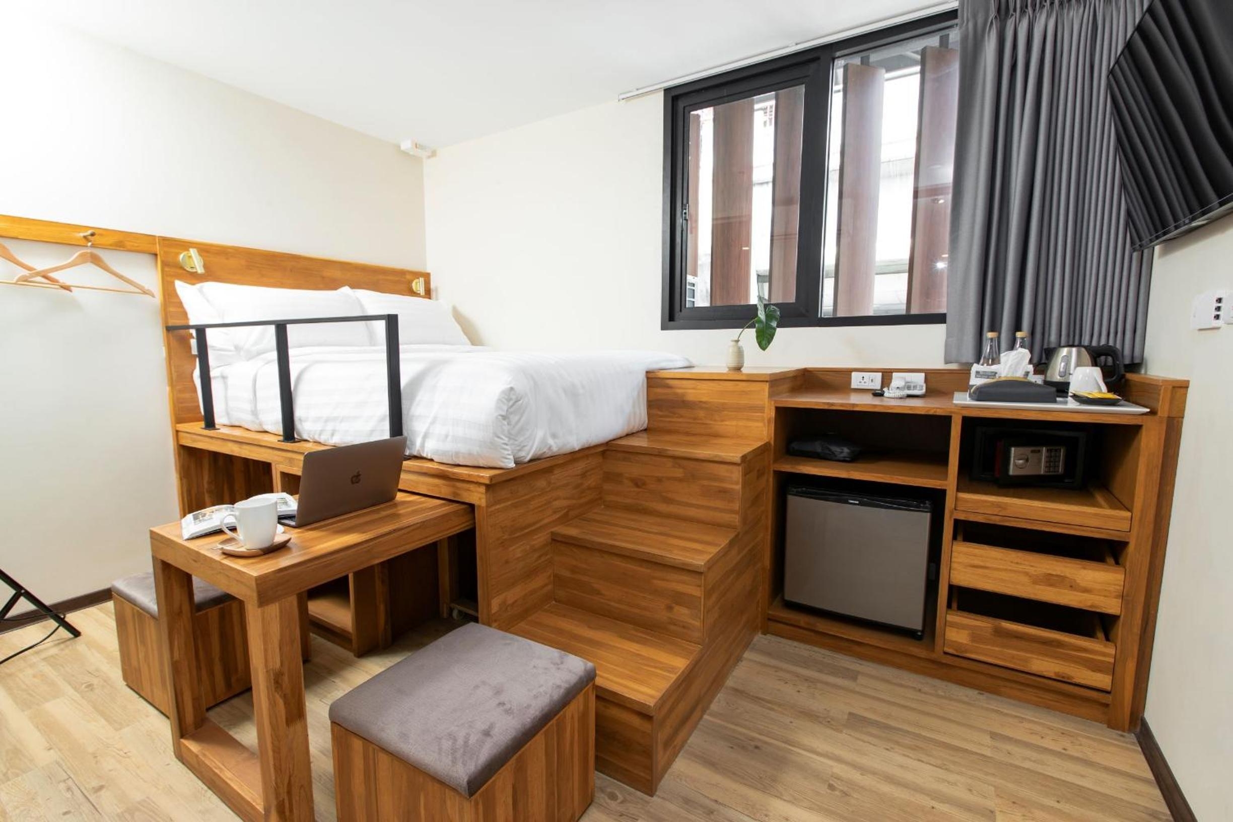 Foto de Sukhon Hotel - SHA Plus