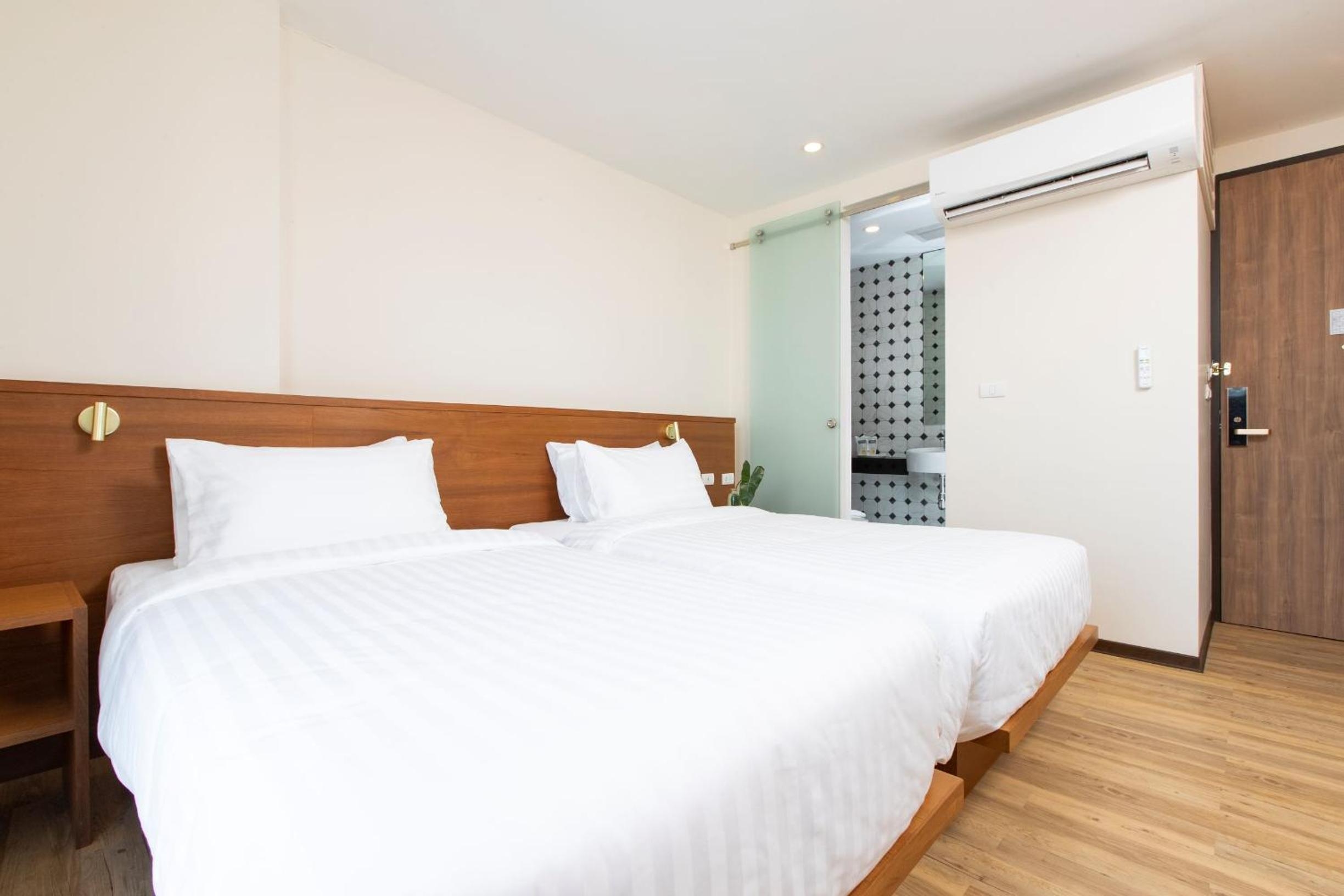 Foto de Sukhon Hotel - SHA Plus