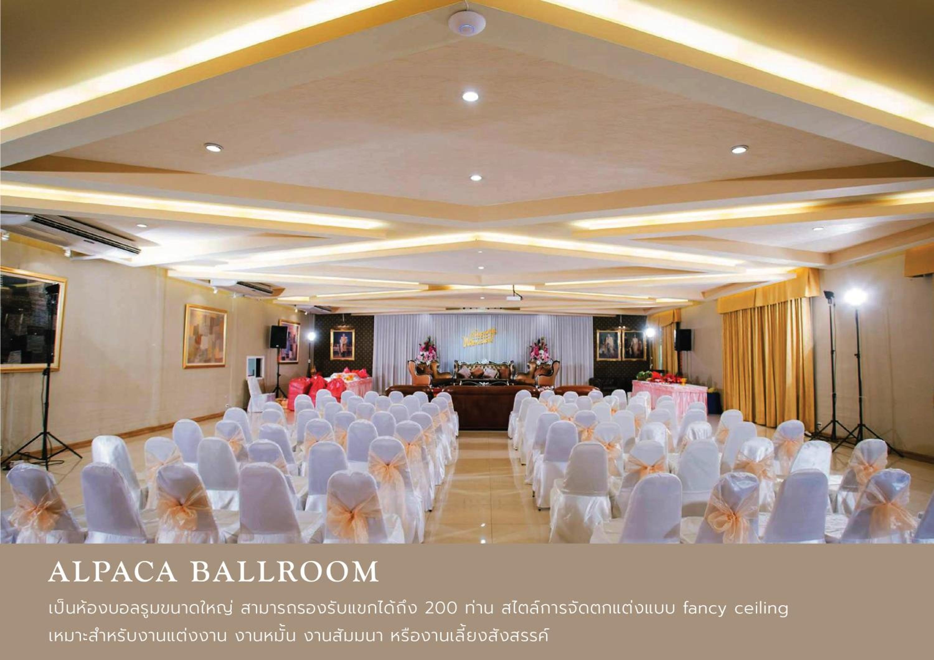 Foto de Westgate Residence Hotel