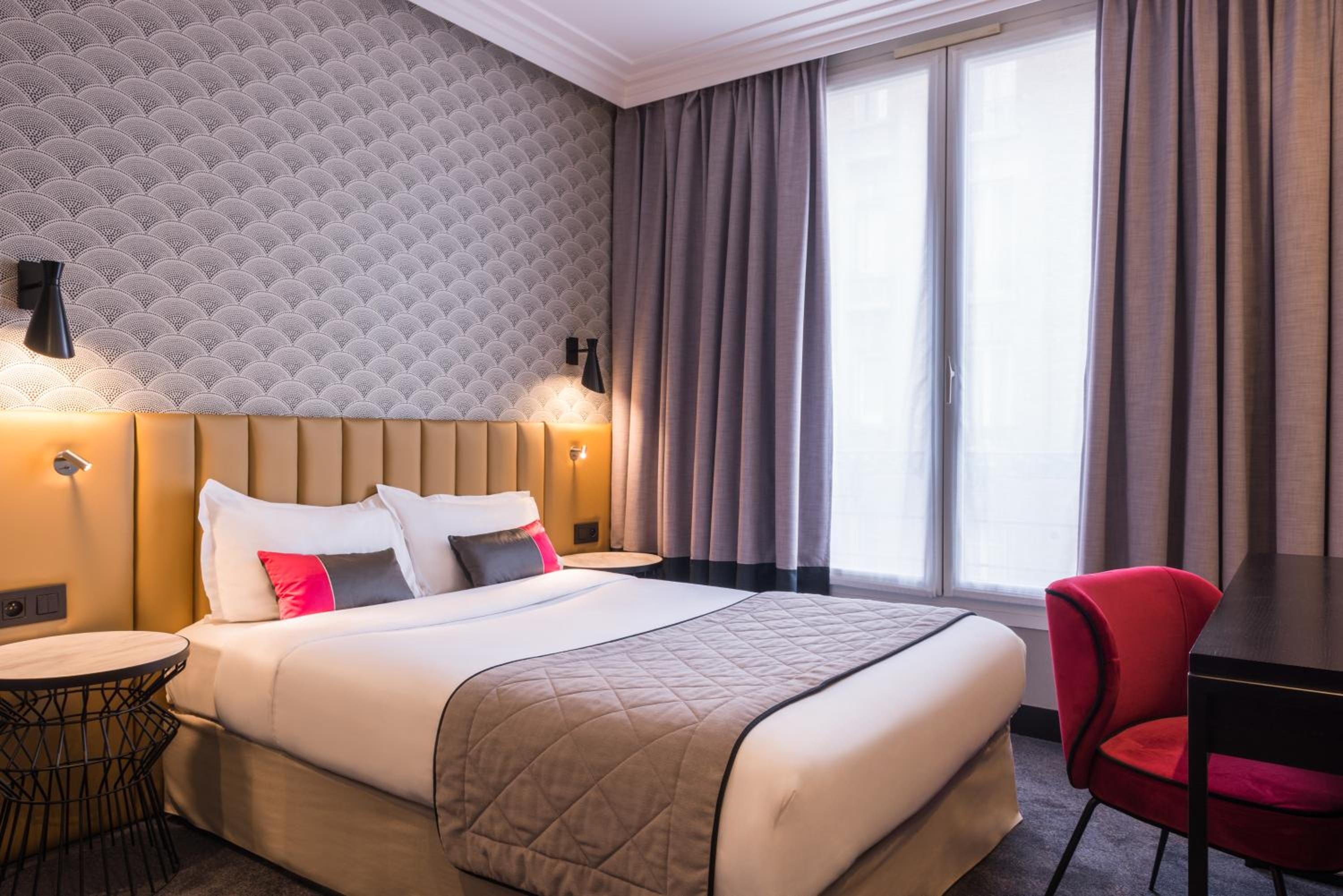 Foto de Best Western Select Hotel