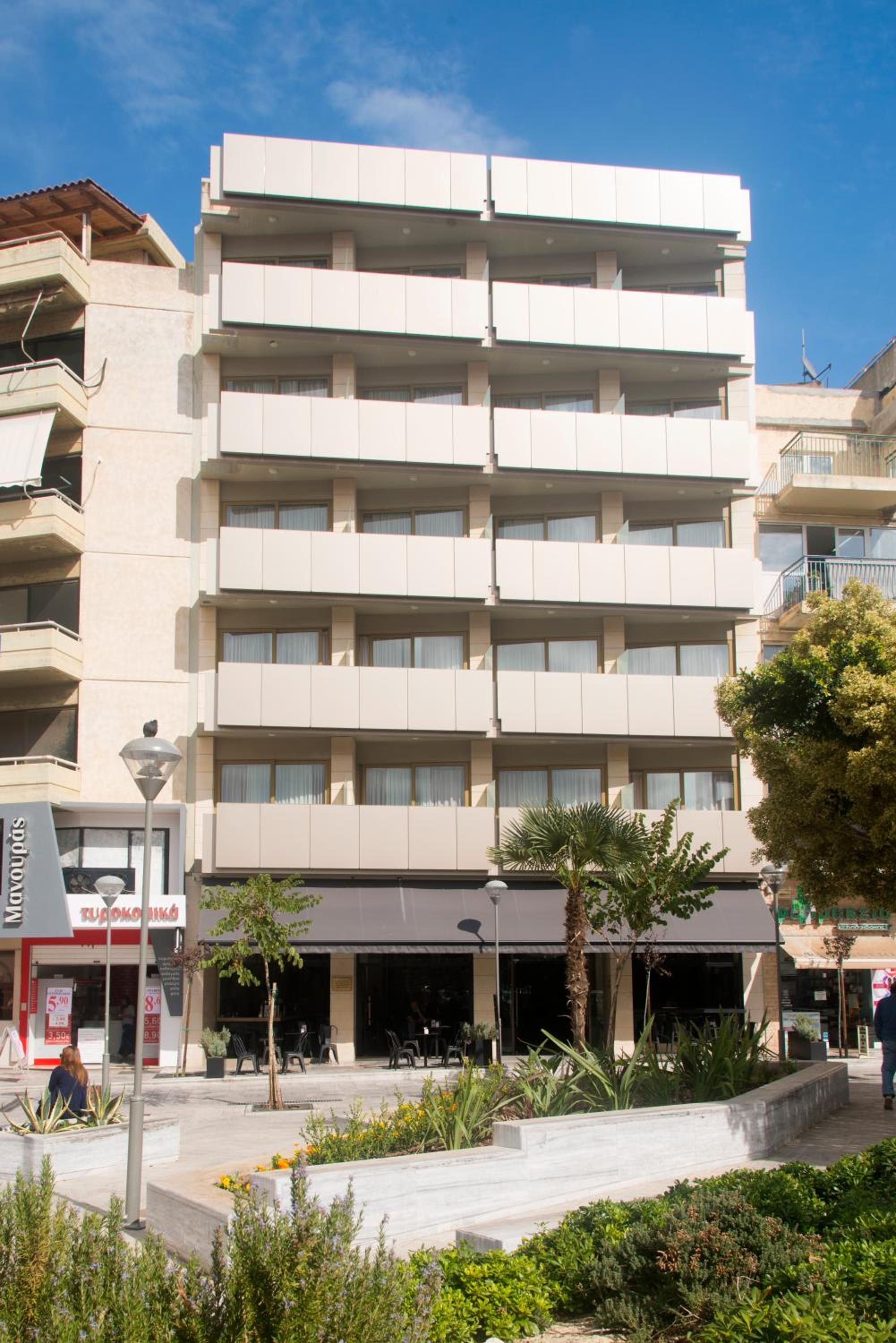 Olympic Hotel