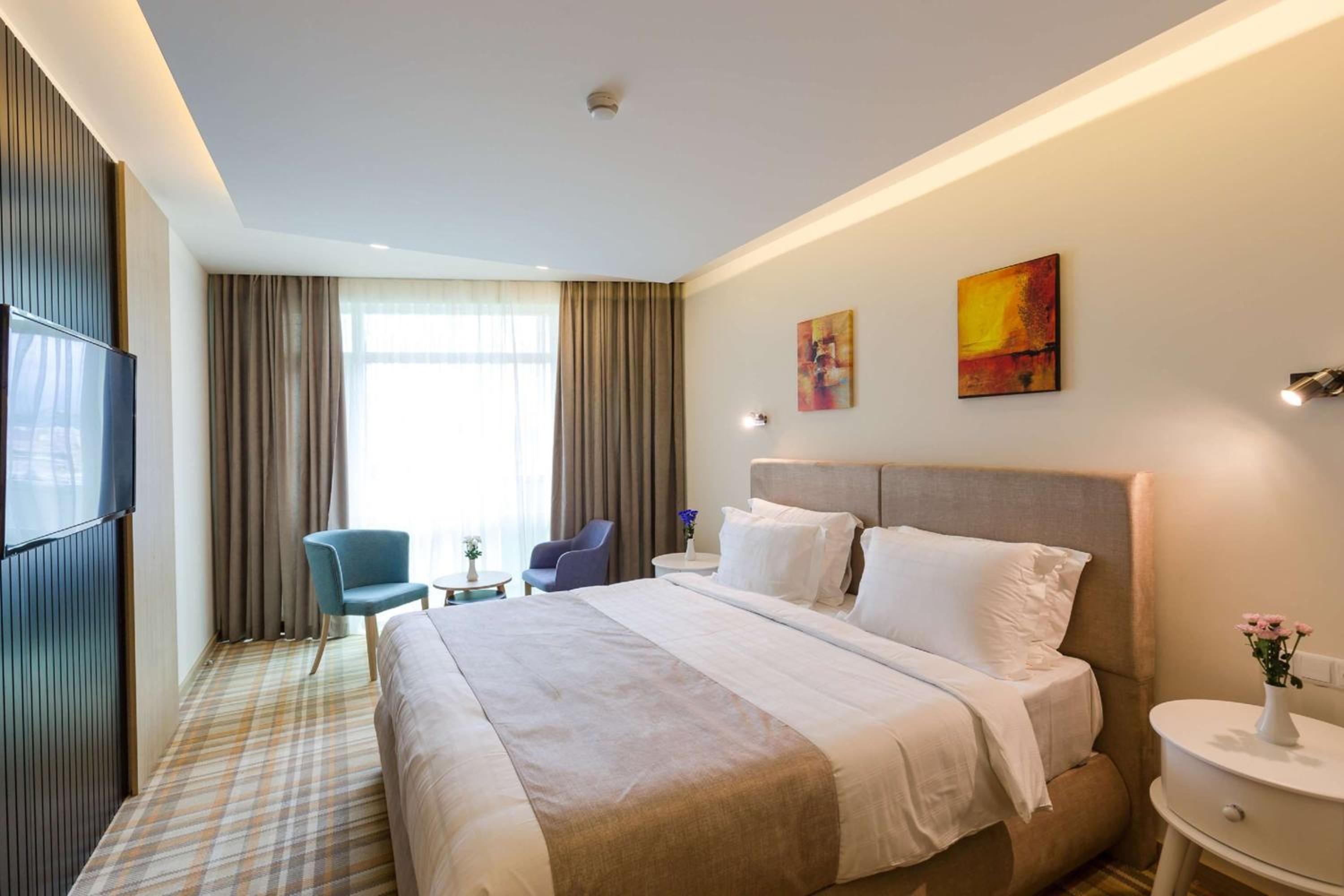 Foto de Best Western Premier Batumi