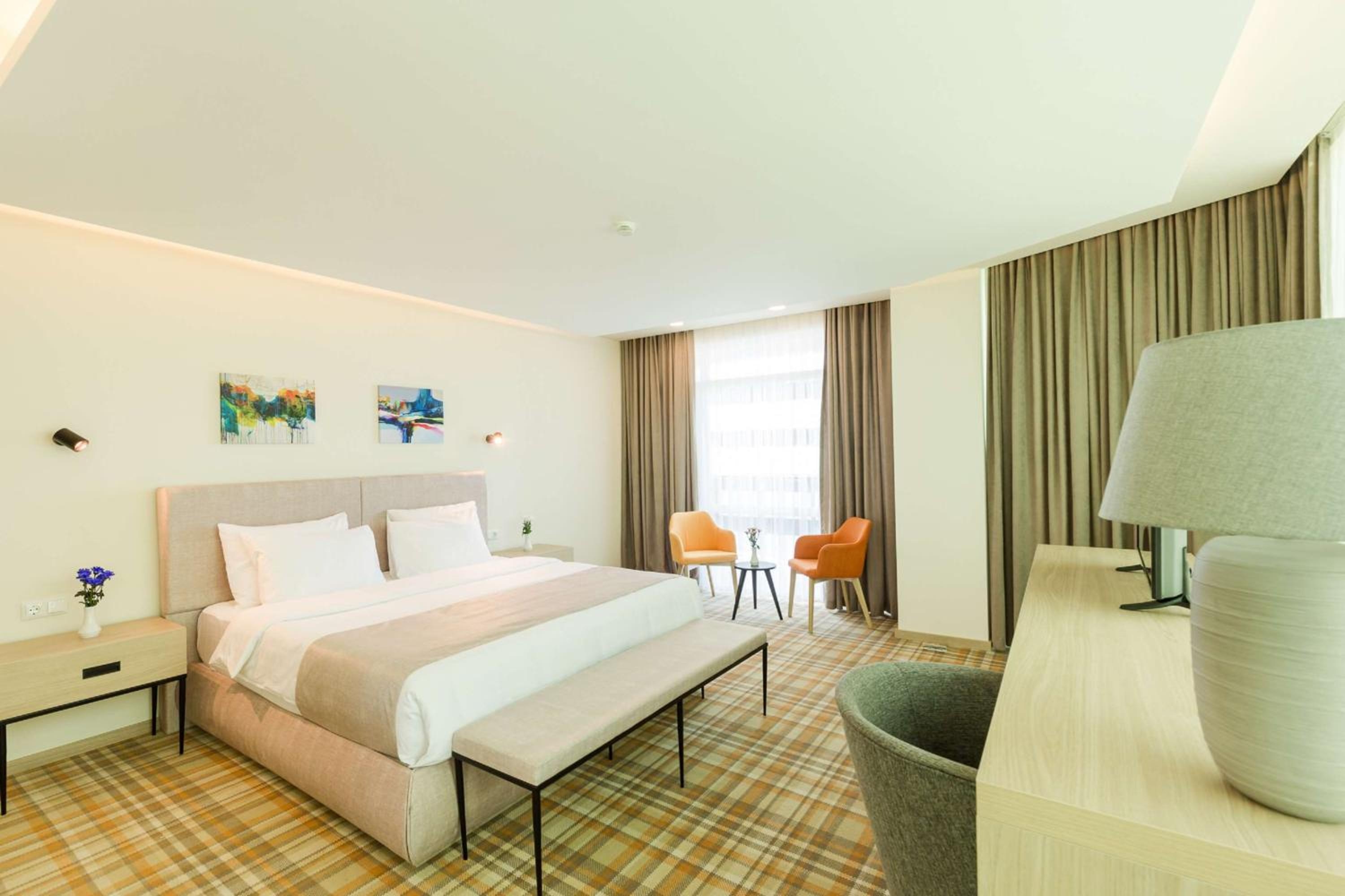 Foto de Best Western Premier Batumi