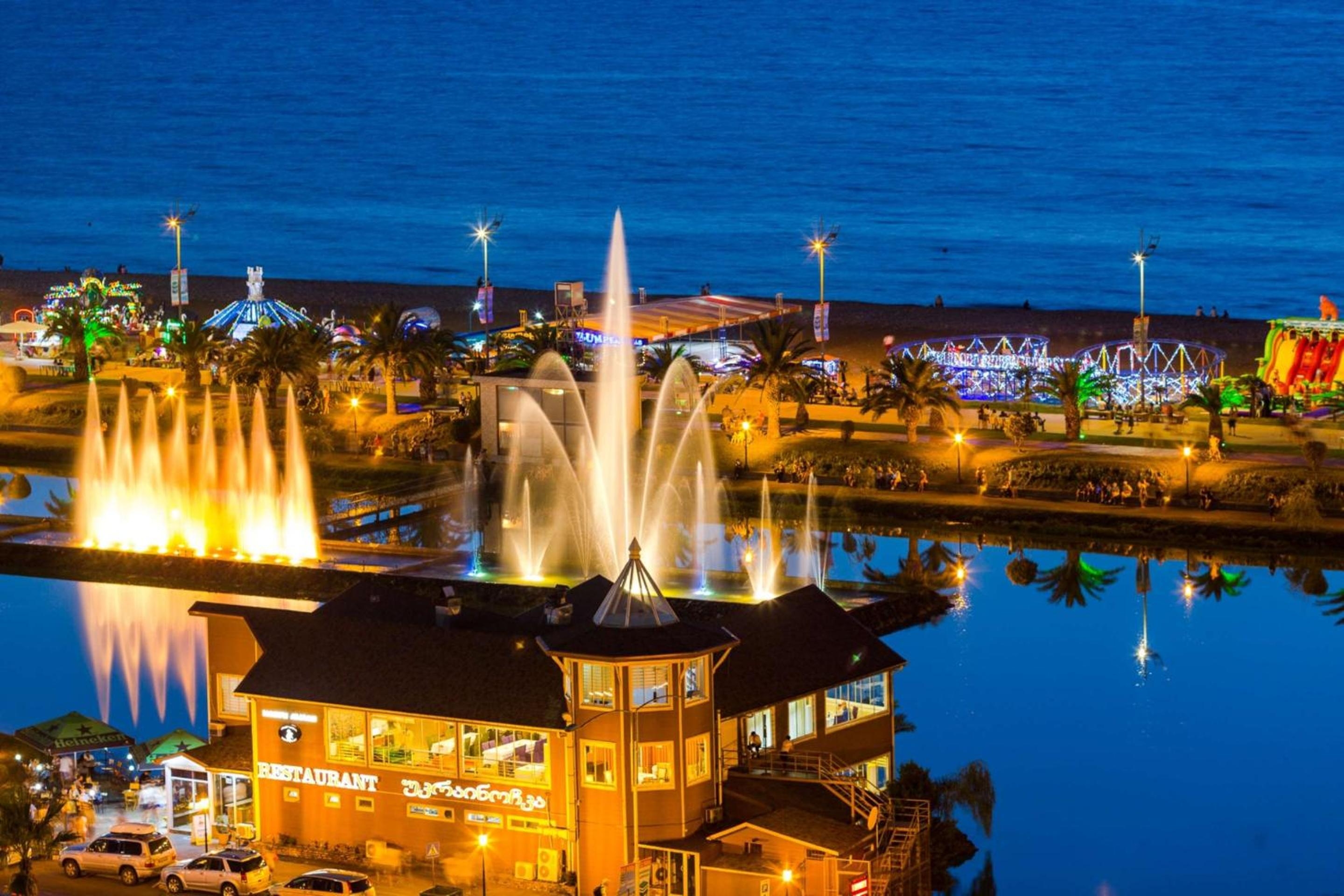 Foto de Best Western Premier Batumi