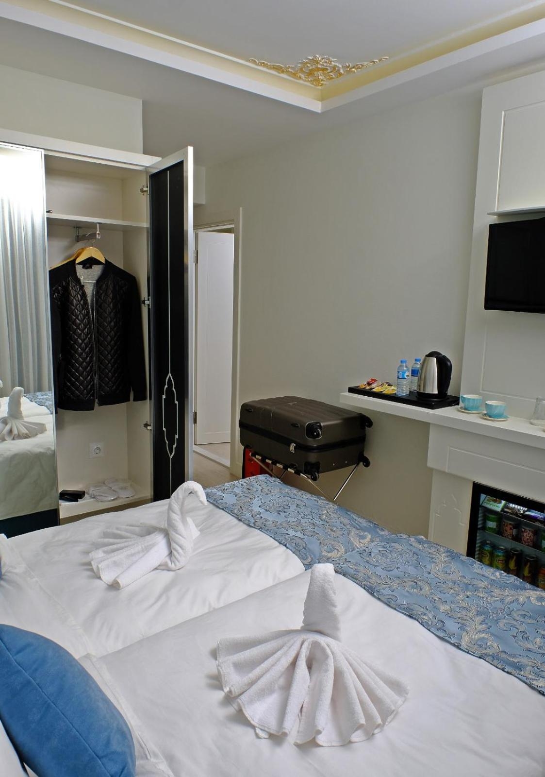 Foto de KRALICE HOTEL