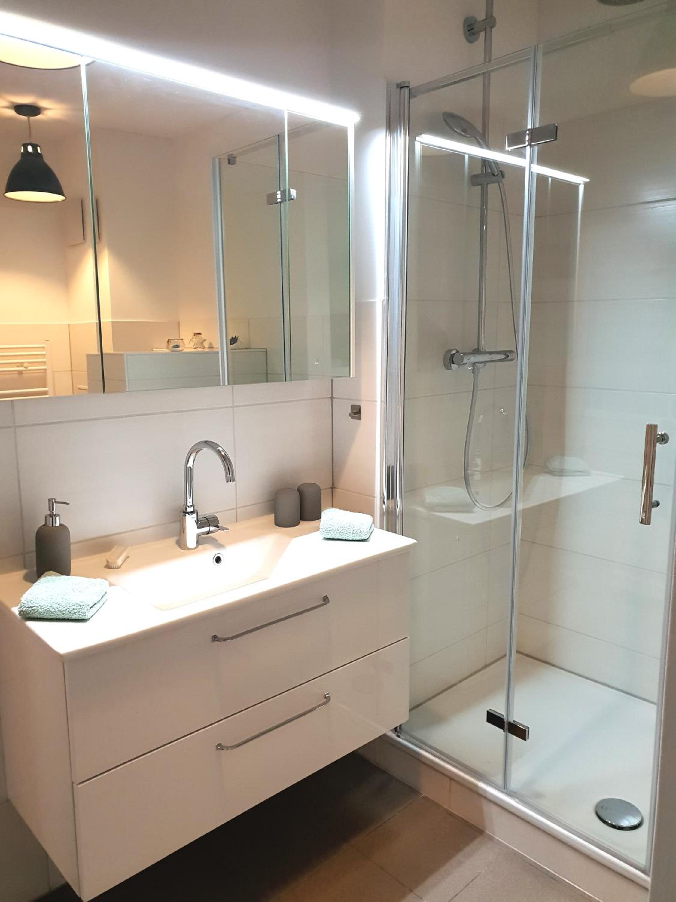 Foto de Studioapartment G16 - in exklusiver Innenstadtlage