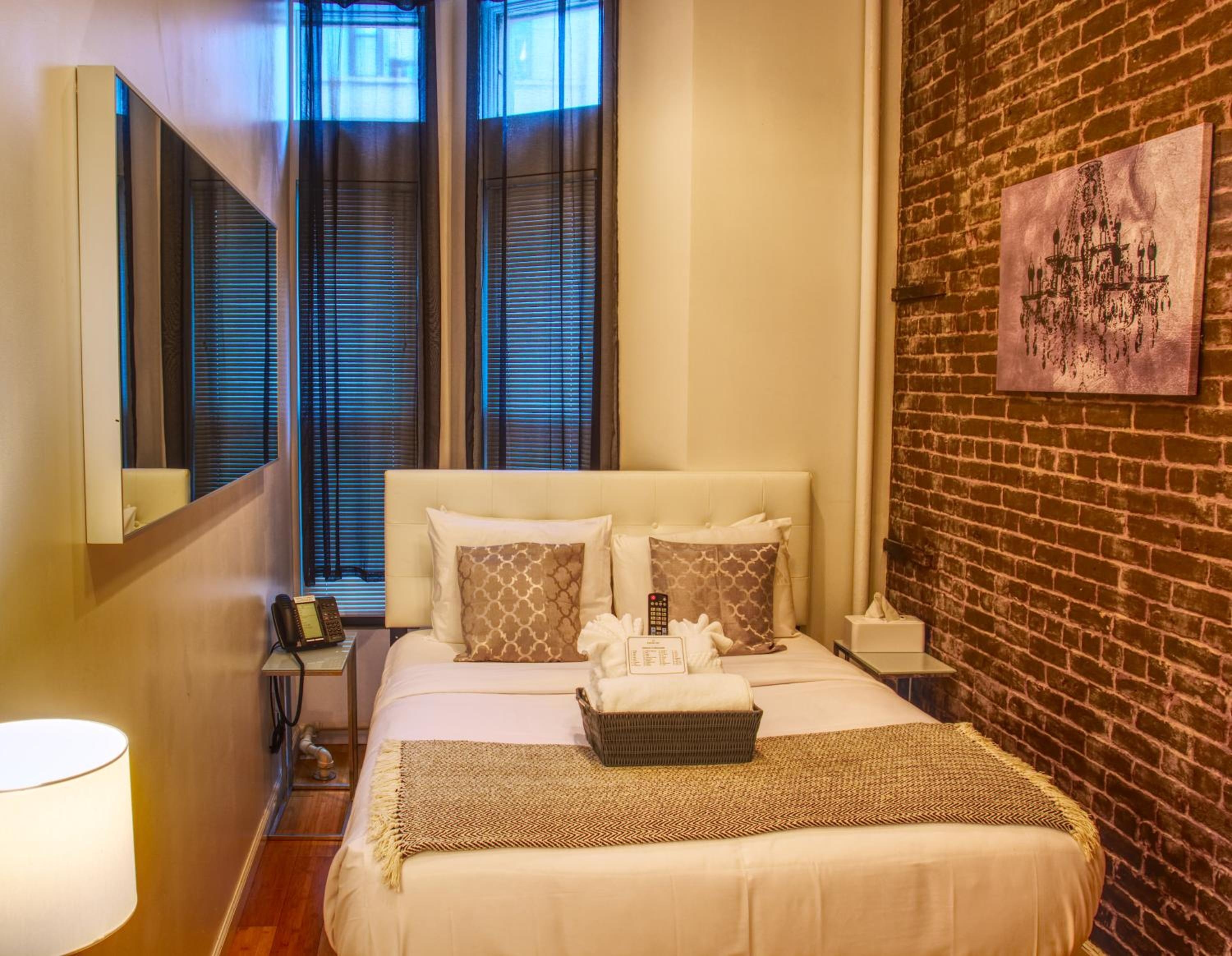 Foto de Chelsea Inn