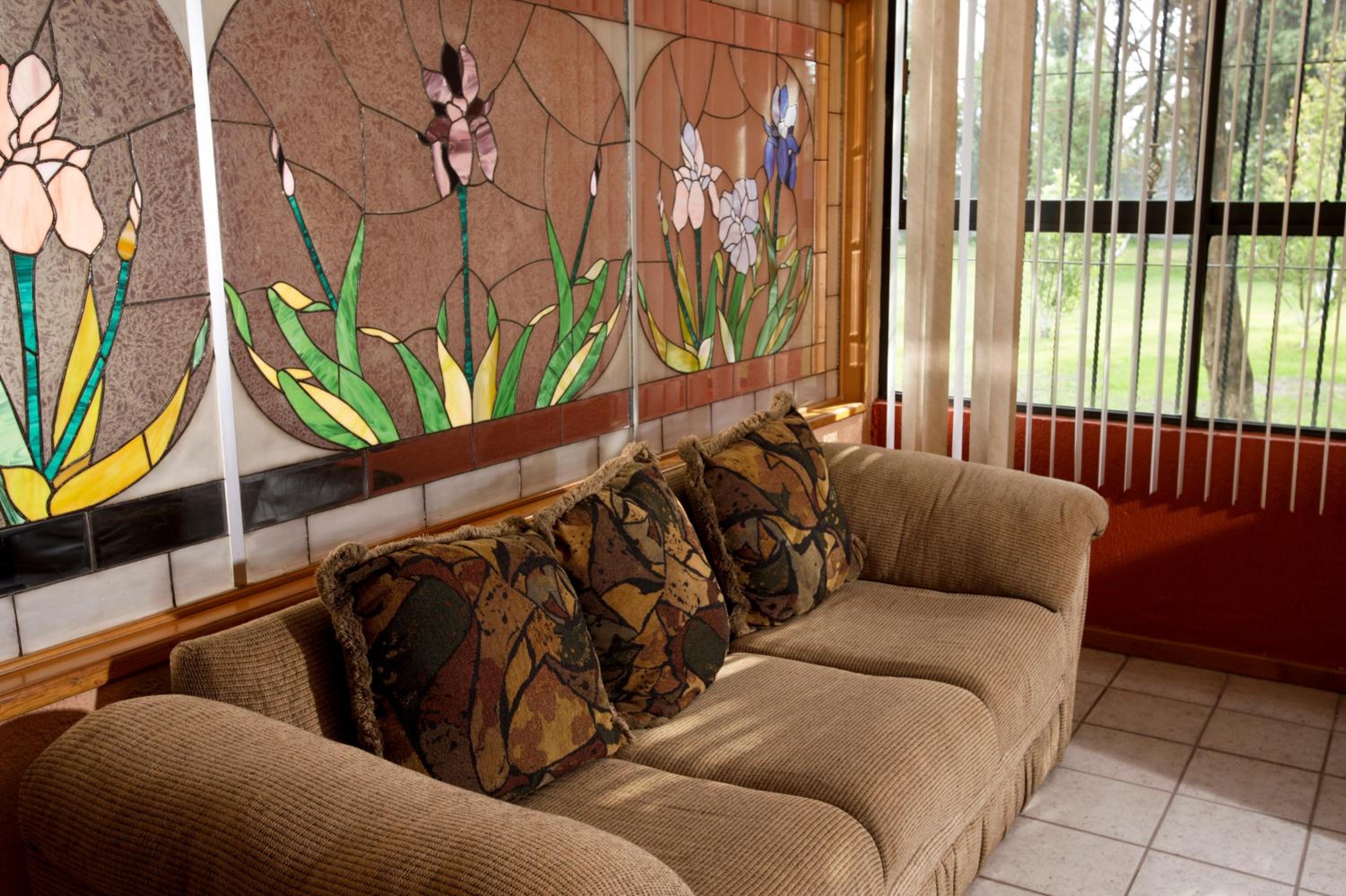 Foto de Hotel Finca Las Hortensias