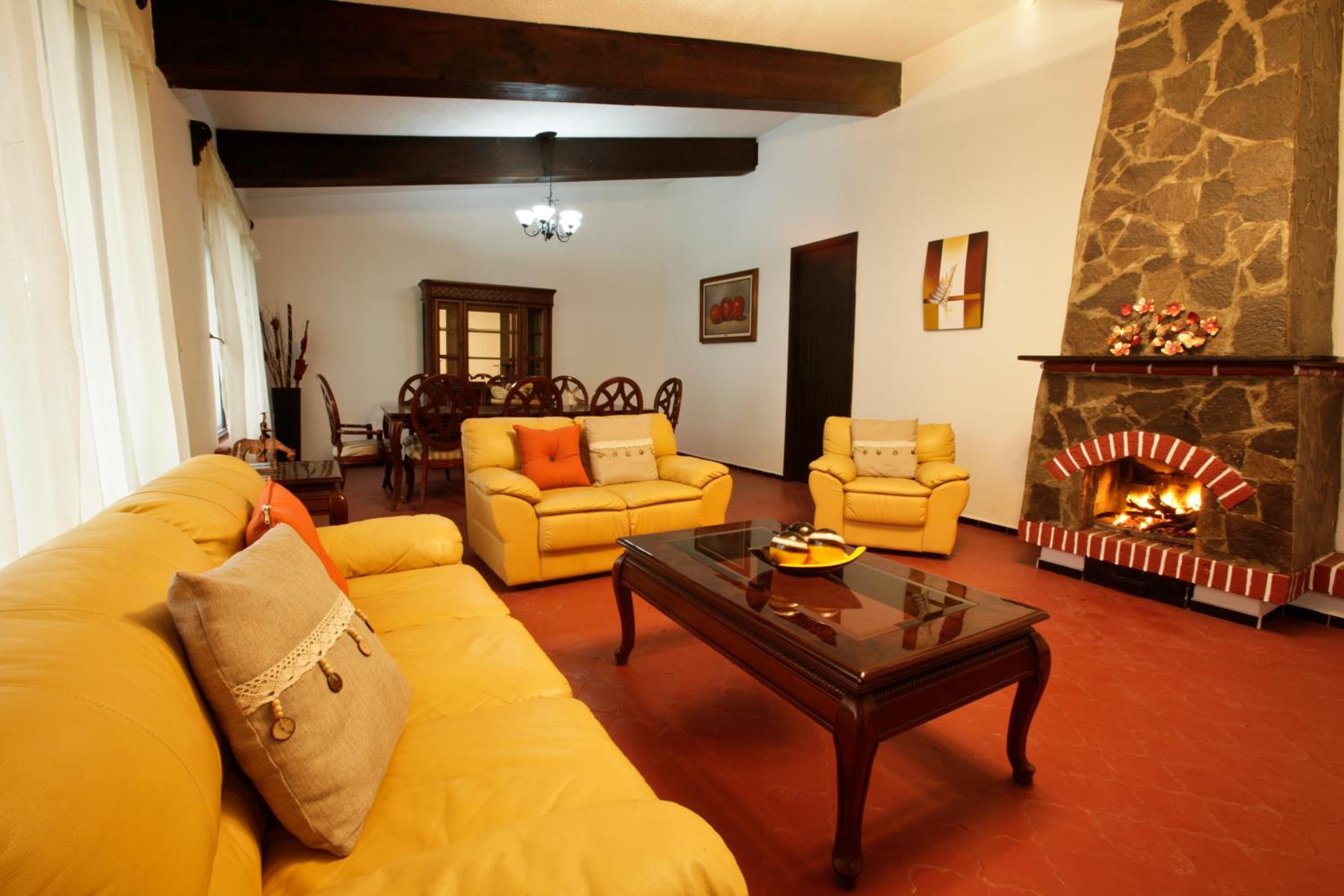Foto de Hotel Finca Las Hortensias