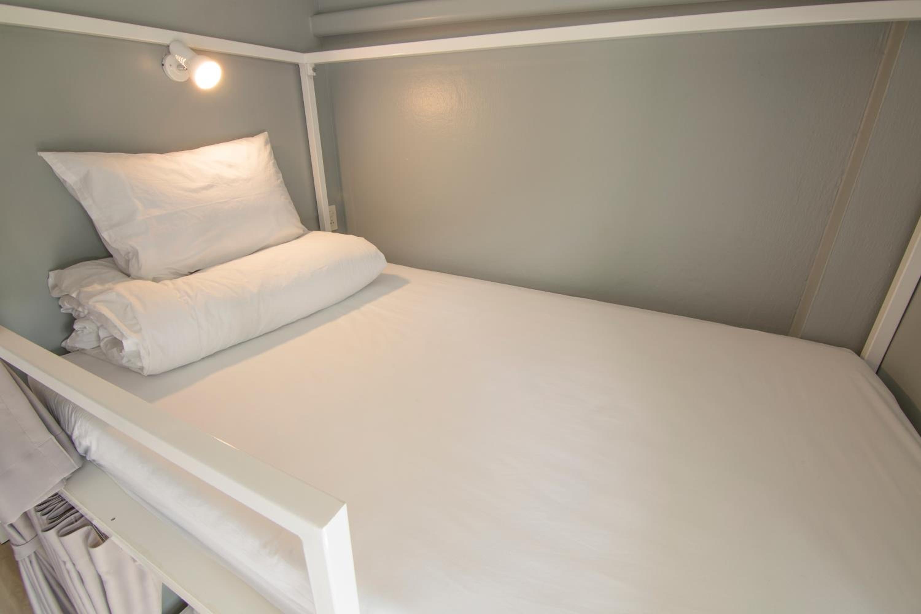 Foto de Ekanake hostel