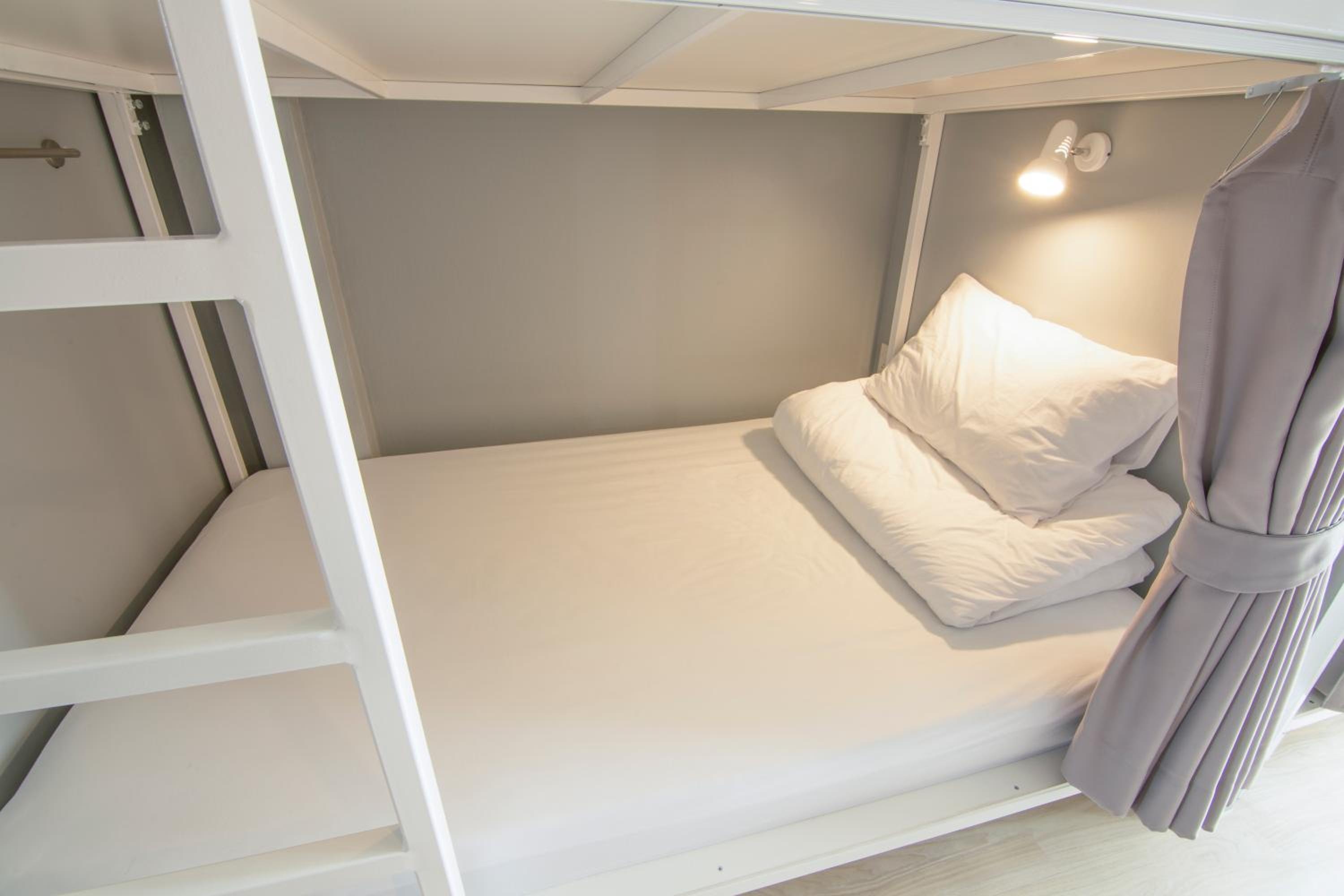 Foto de Ekanake hostel