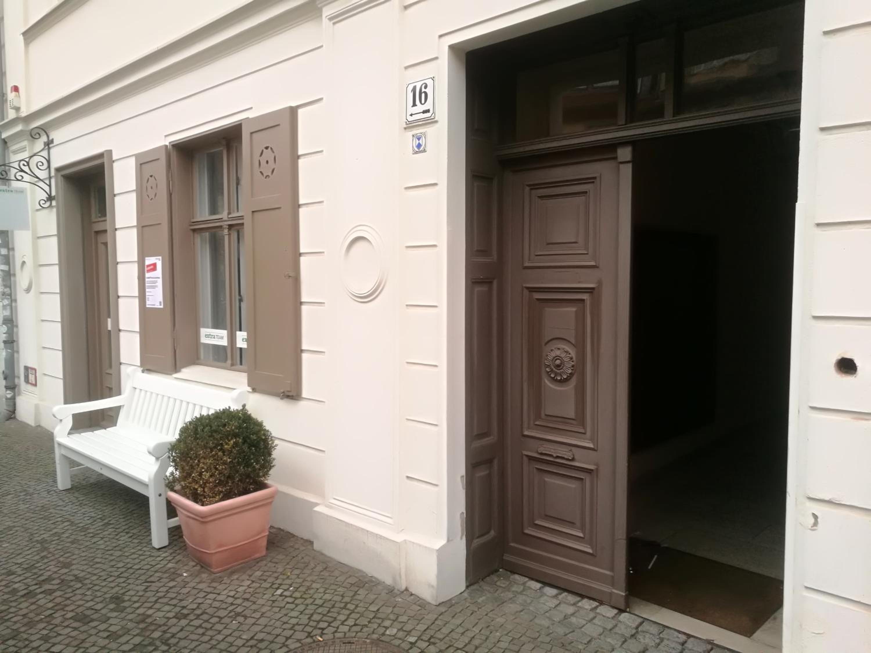 Foto de Studioapartment G16 - in exklusiver Innenstadtlage
