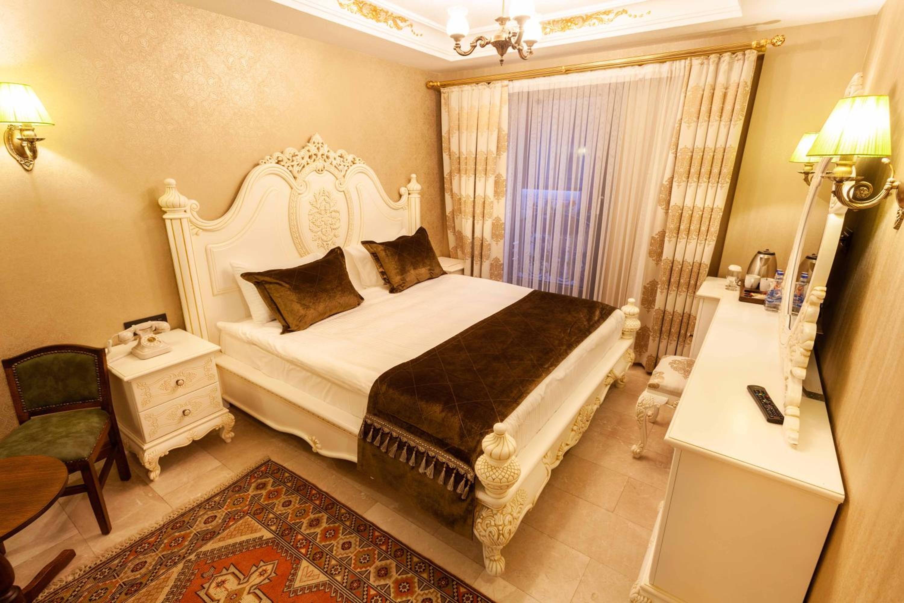 Foto de Bablin Butik Otel
