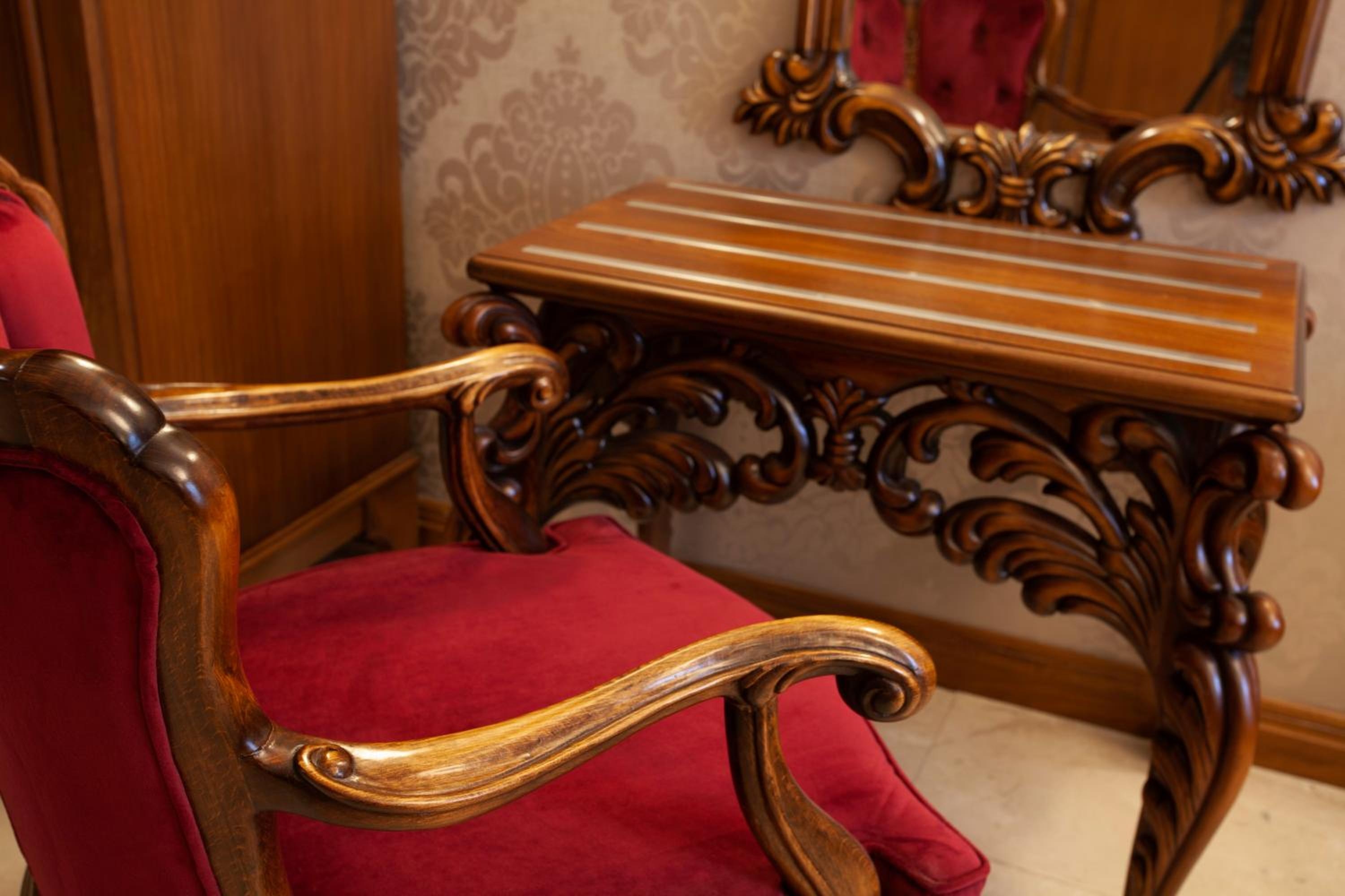 Foto de Bablin Butik Otel